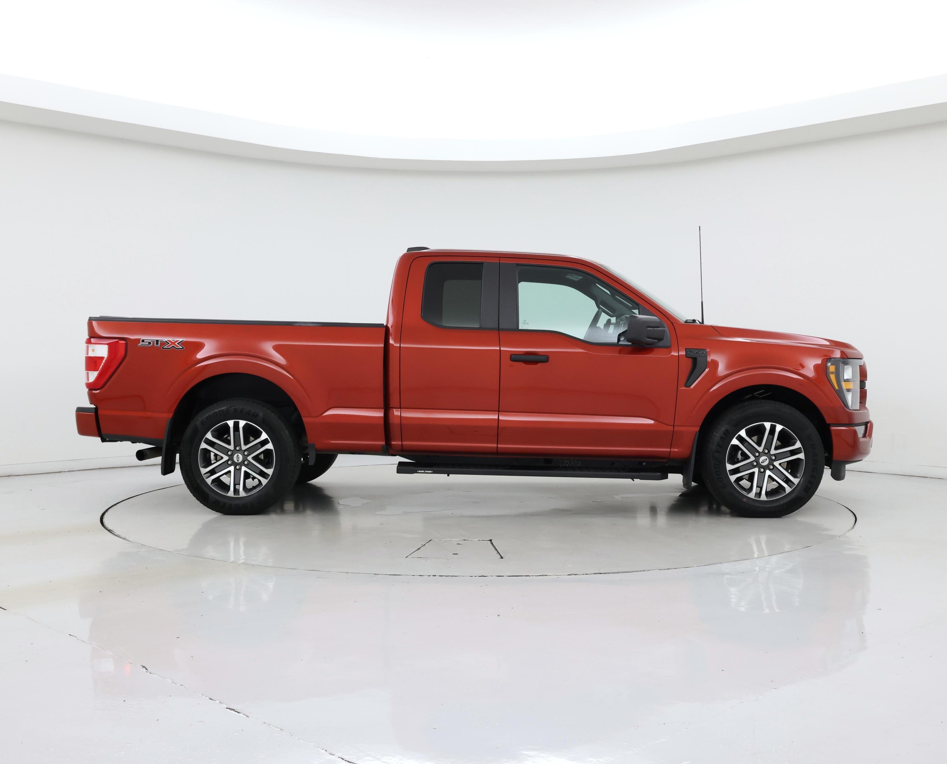 Thumbnail: 2023 Ford F-150 - 7