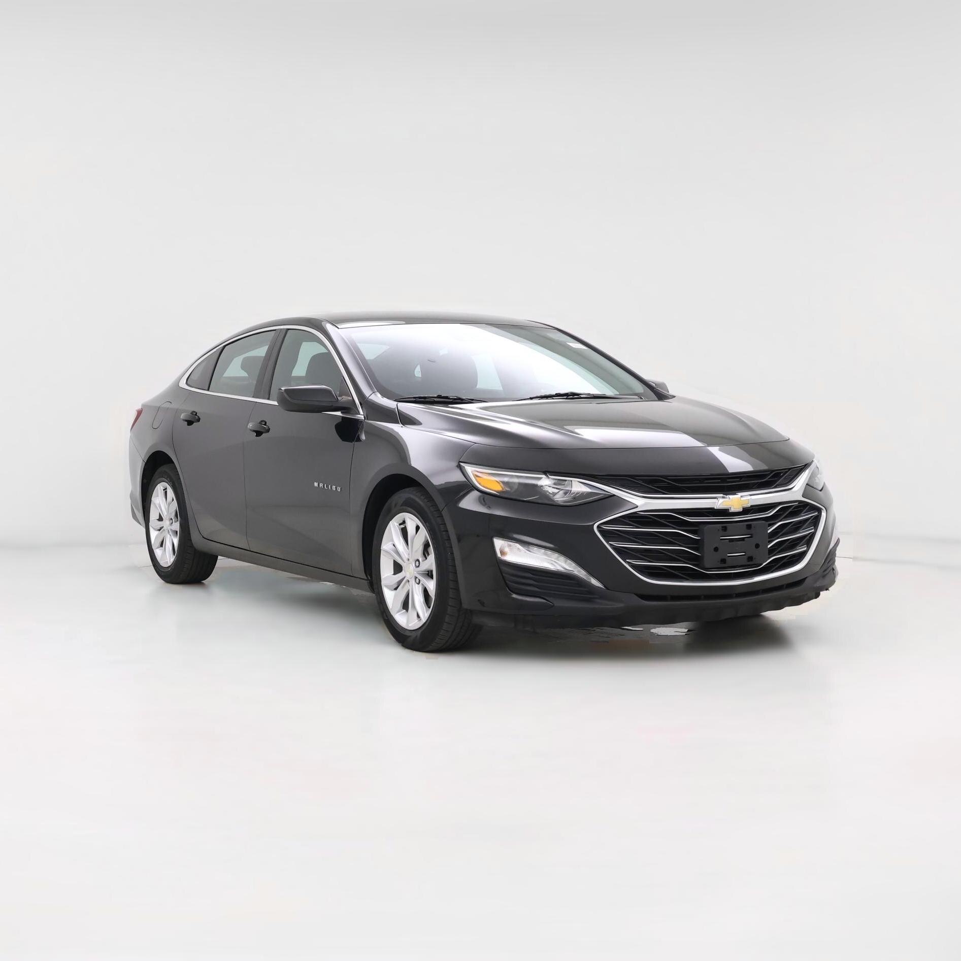 Thumbnail: 2021 Chevrolet Malibu - 1