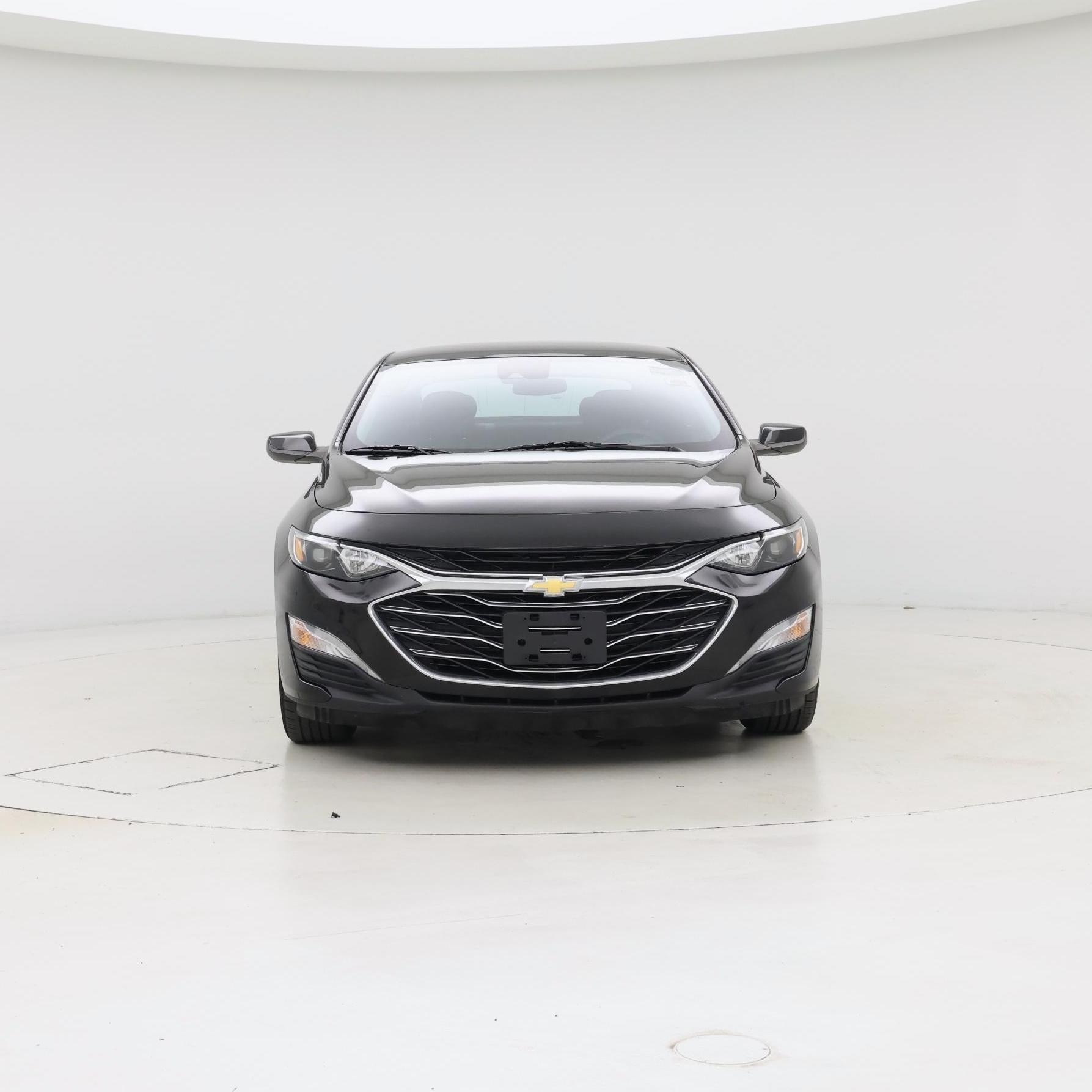 Thumbnail: 2021 Chevrolet Malibu - 5