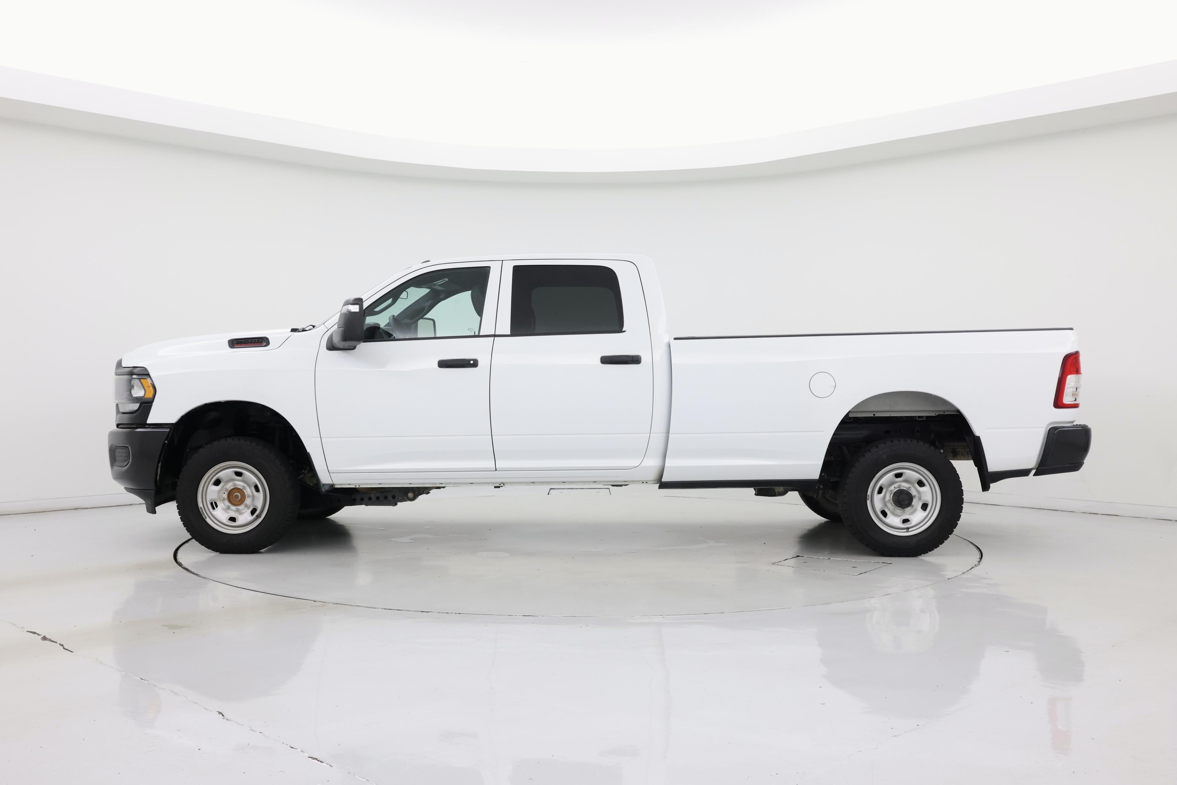 Thumbnail: 2023 RAM 2500 - 3