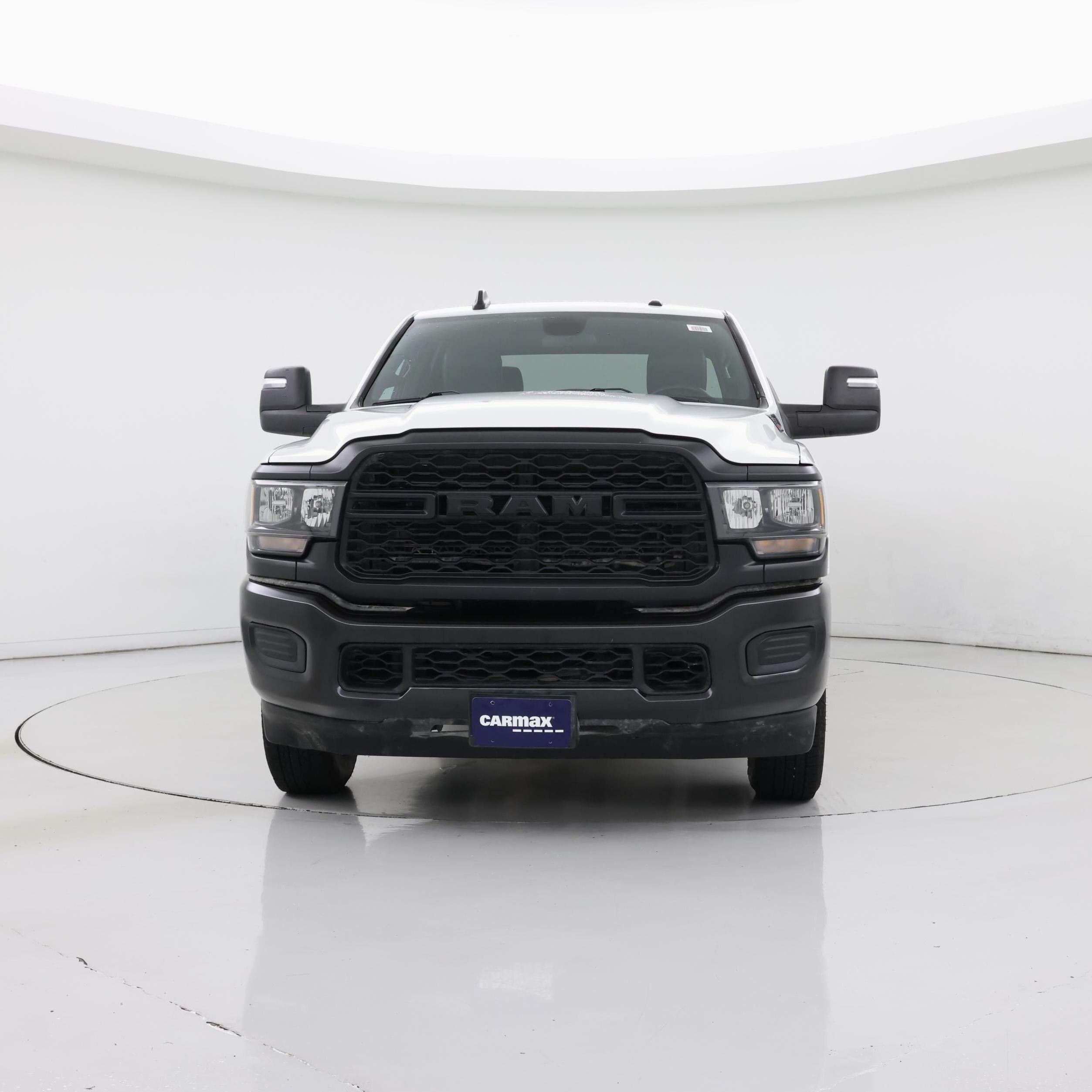 Thumbnail: 2023 RAM 2500 - 5