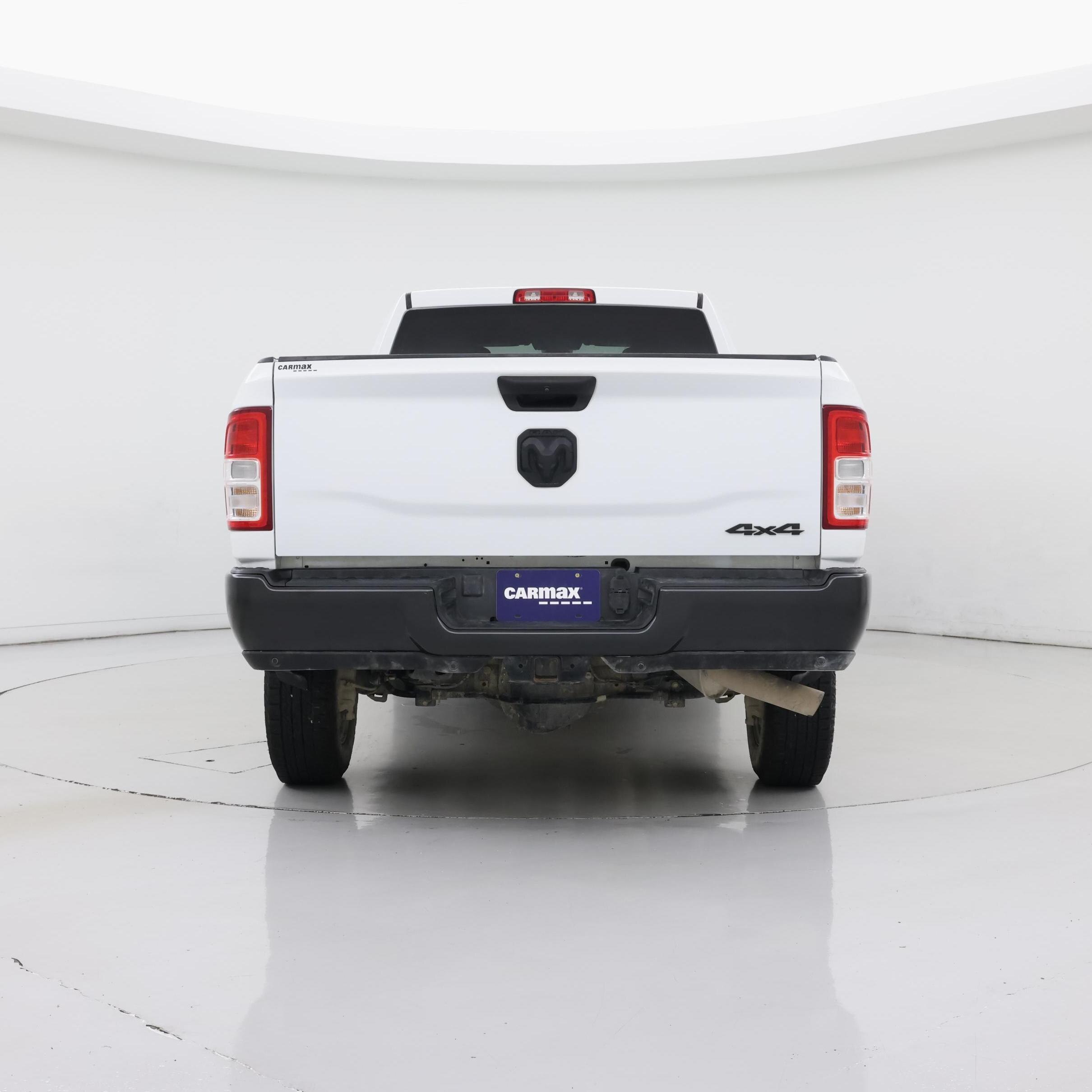 Thumbnail: 2023 RAM 2500 - 6