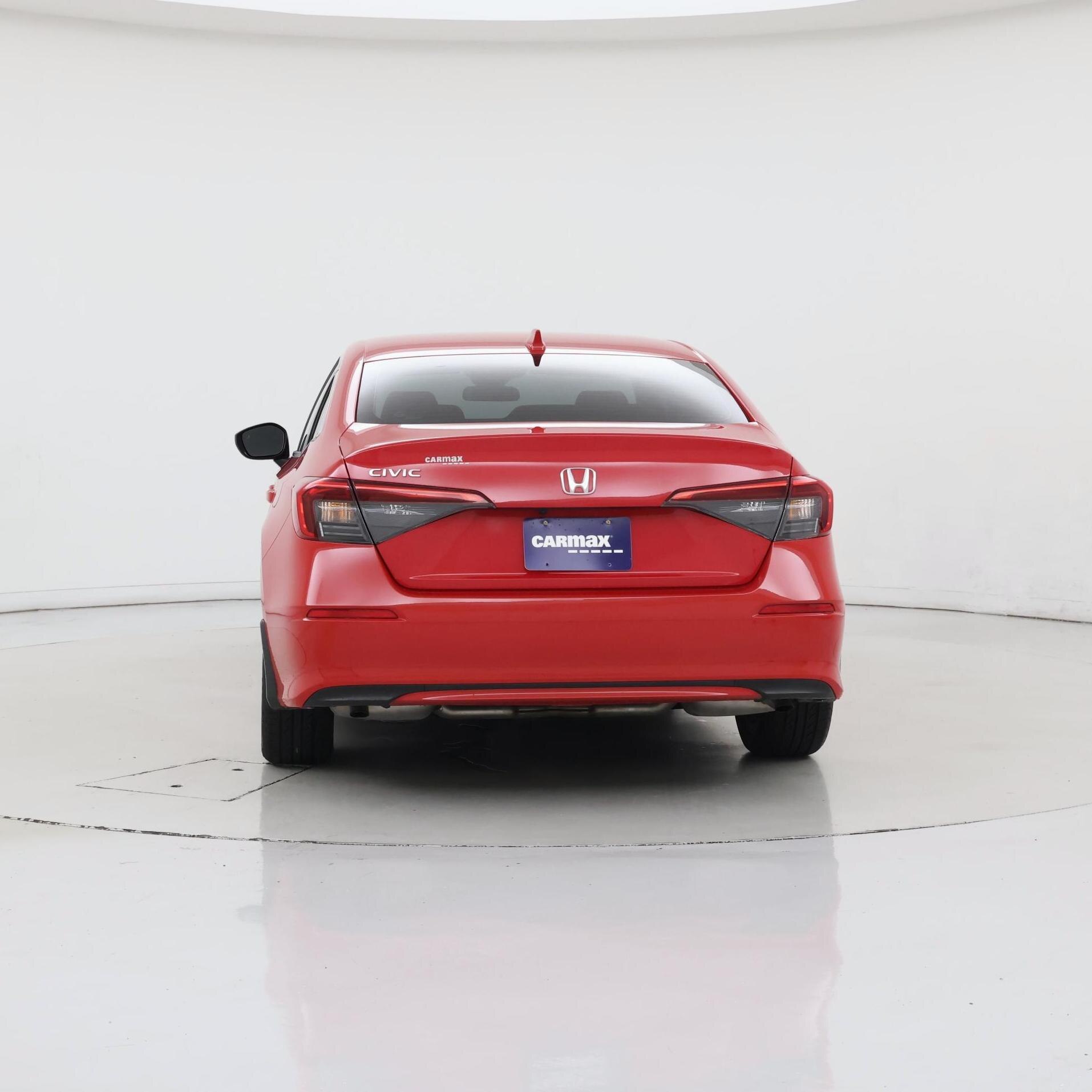 Thumbnail: 2022 Honda Civic - 6