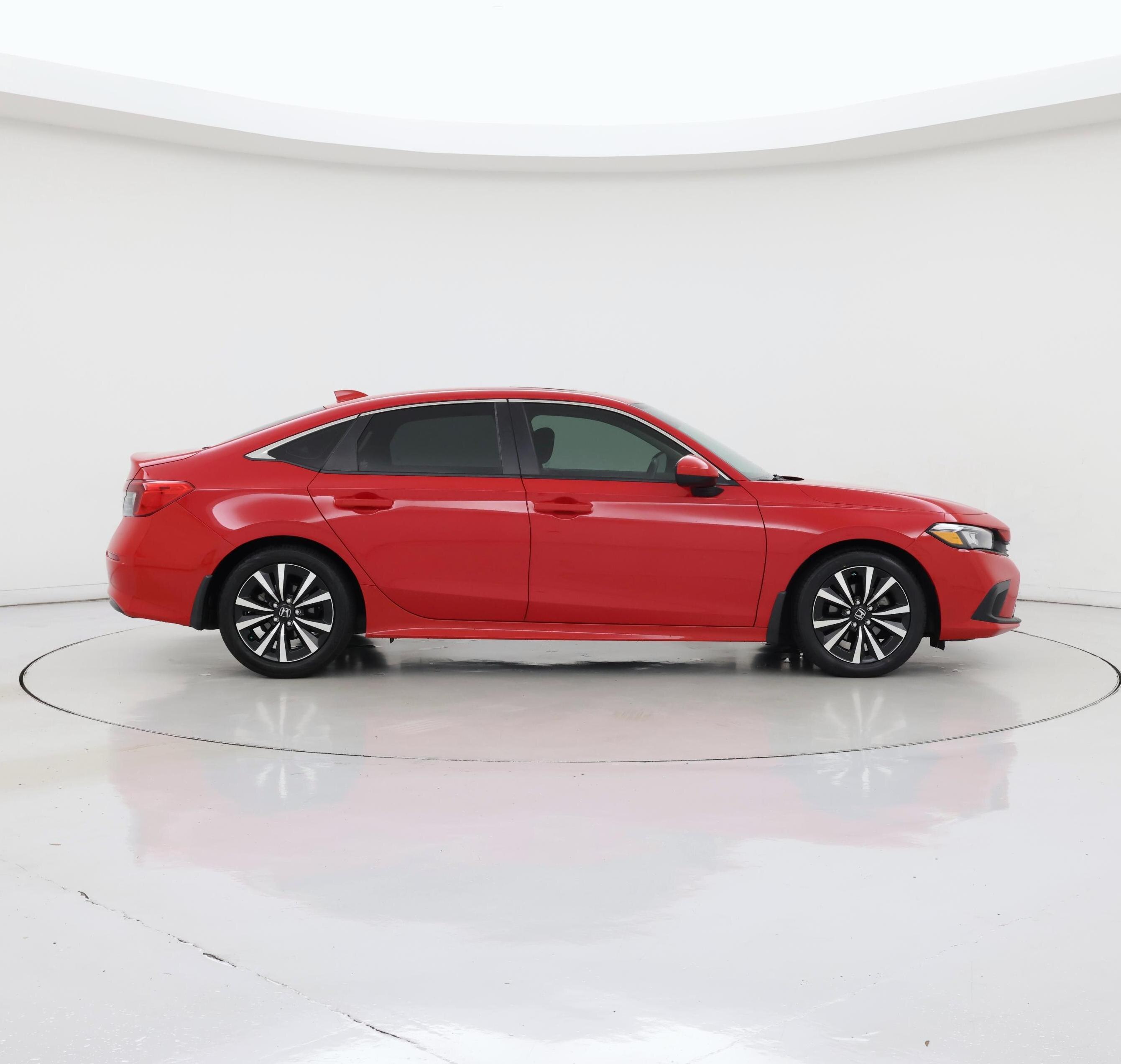 Thumbnail: 2022 Honda Civic - 7