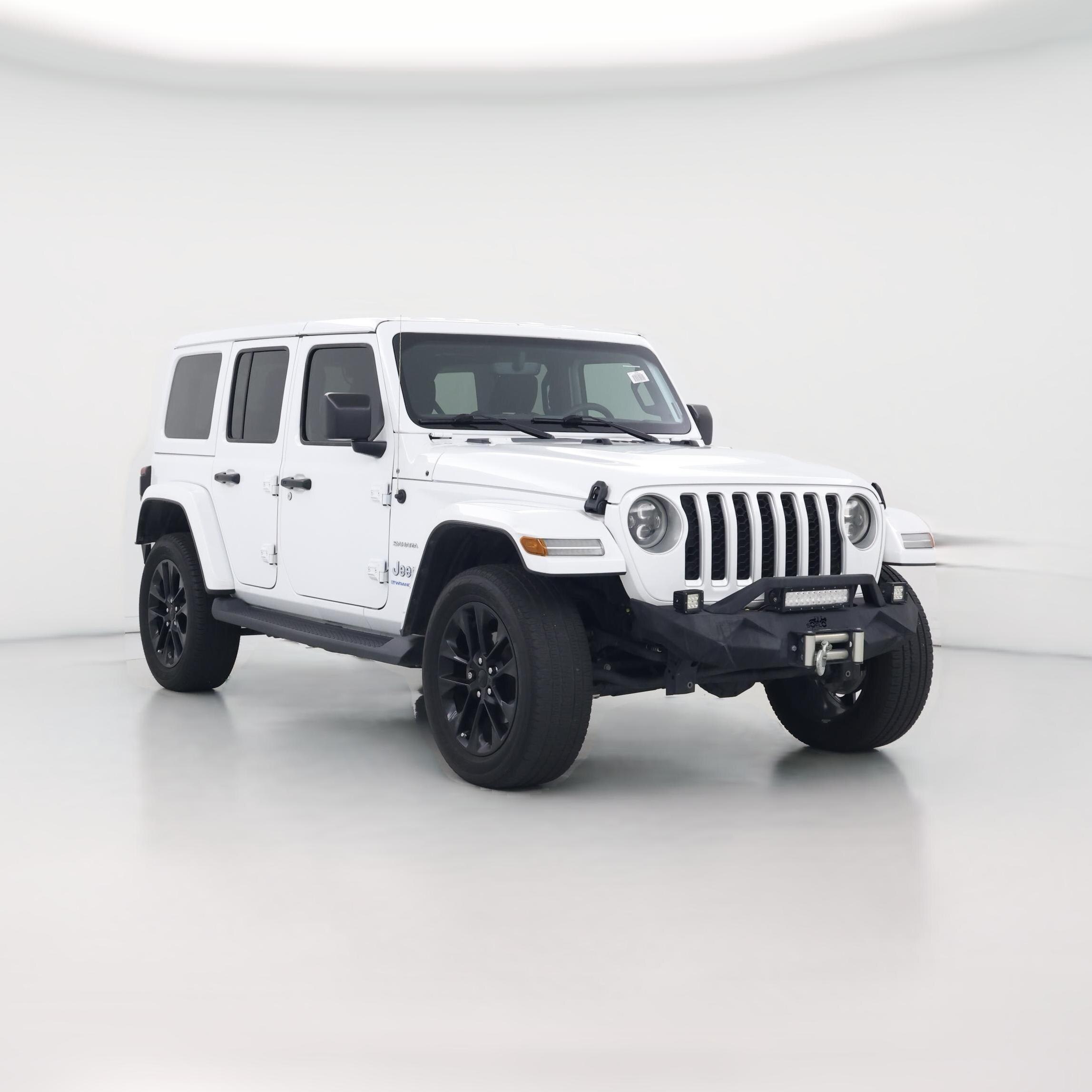 Thumbnail: 2023 Jeep Wrangler - 1