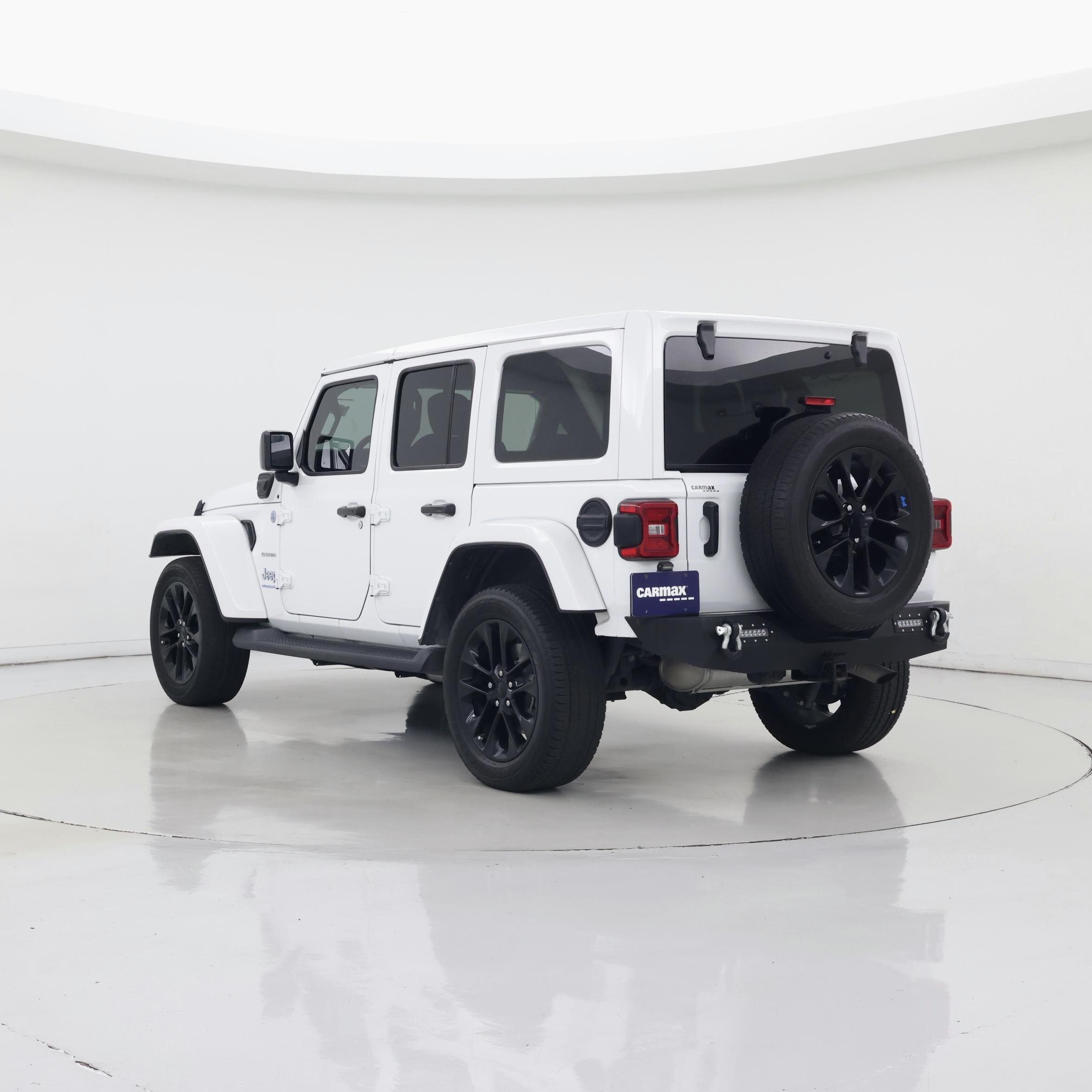 Thumbnail: 2023 Jeep Wrangler - 2
