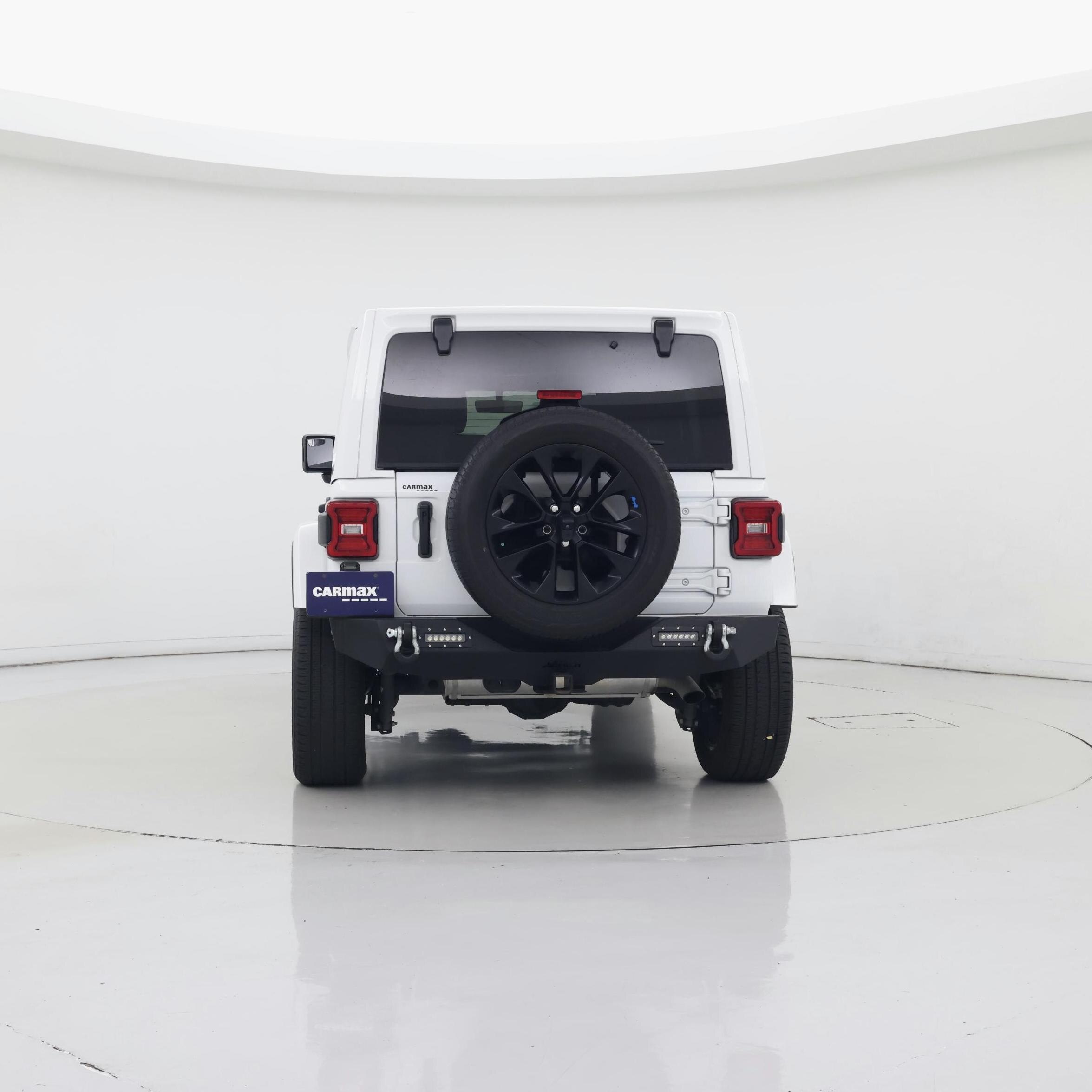 Thumbnail: 2023 Jeep Wrangler - 6