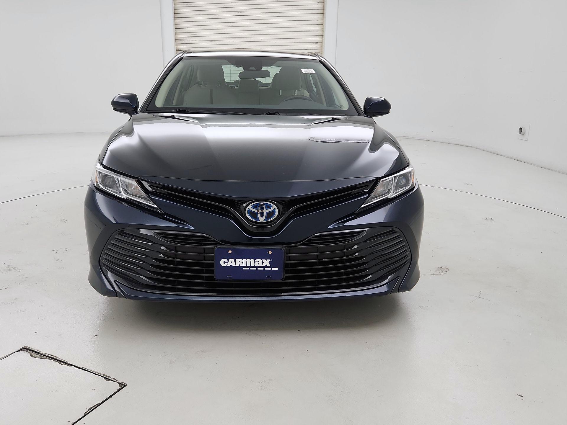 Thumbnail: 2020 Toyota Camry - 2
