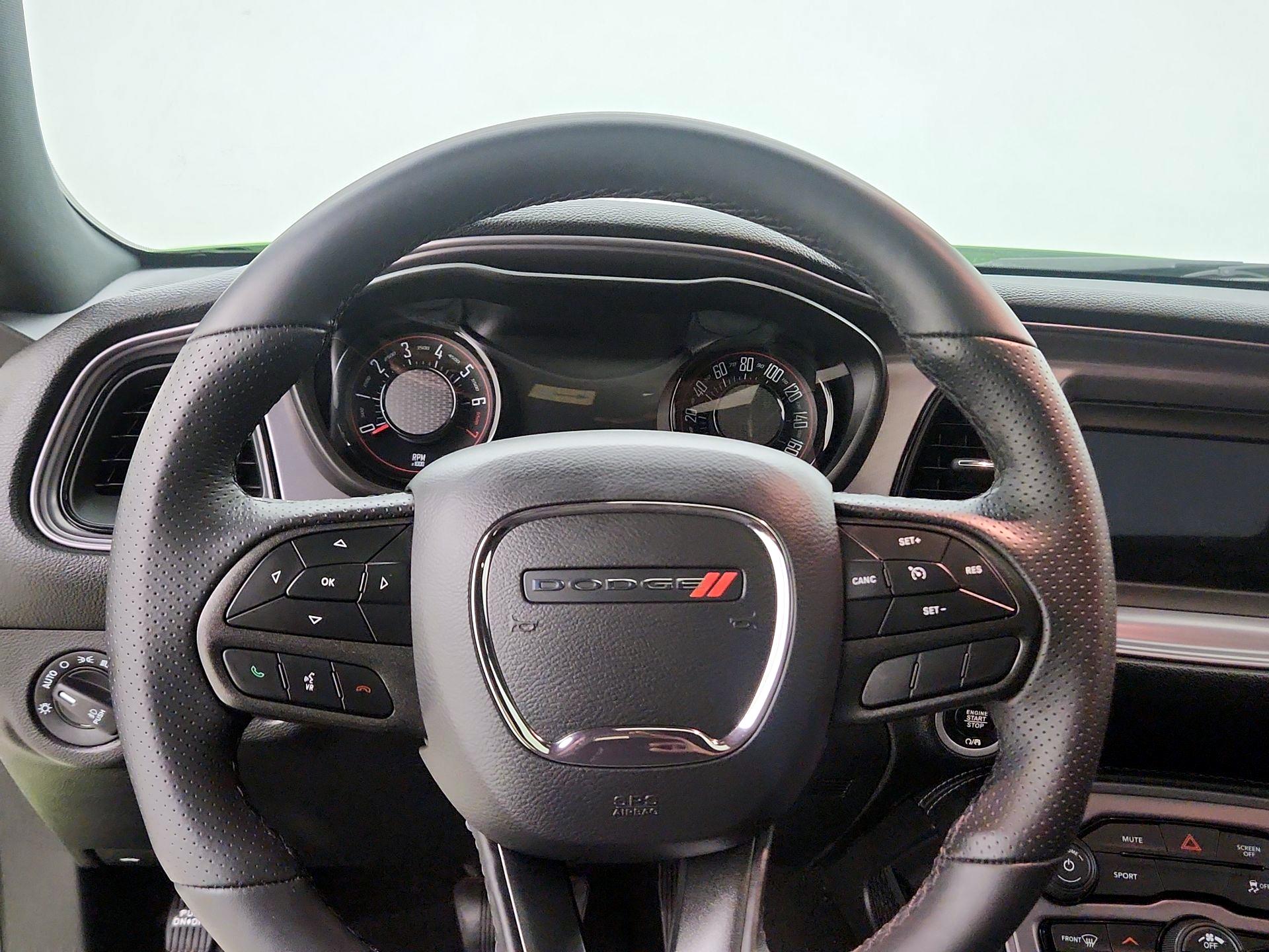 Thumbnail: 2023 Dodge Challenger - 10