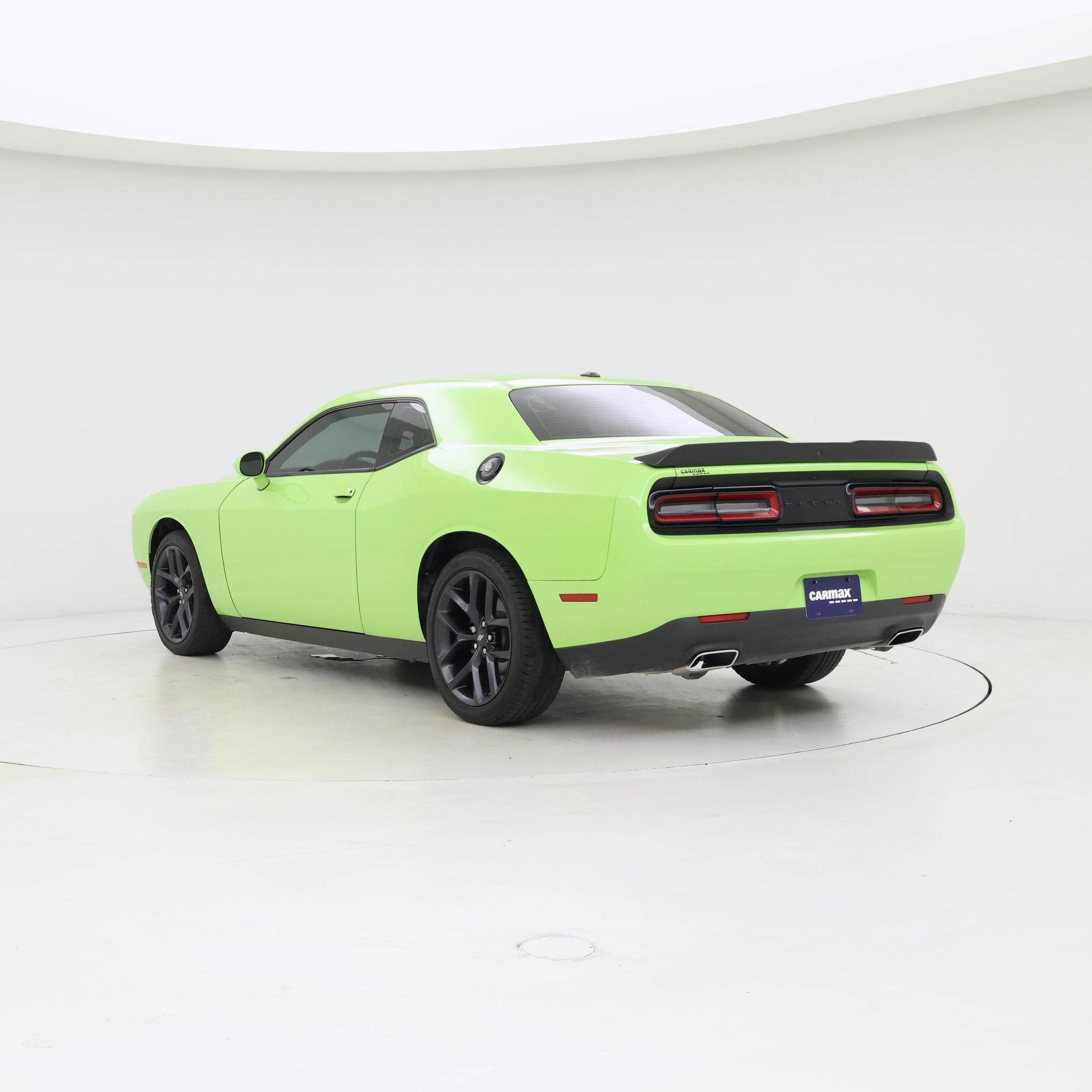 Thumbnail: 2023 Dodge Challenger - 2