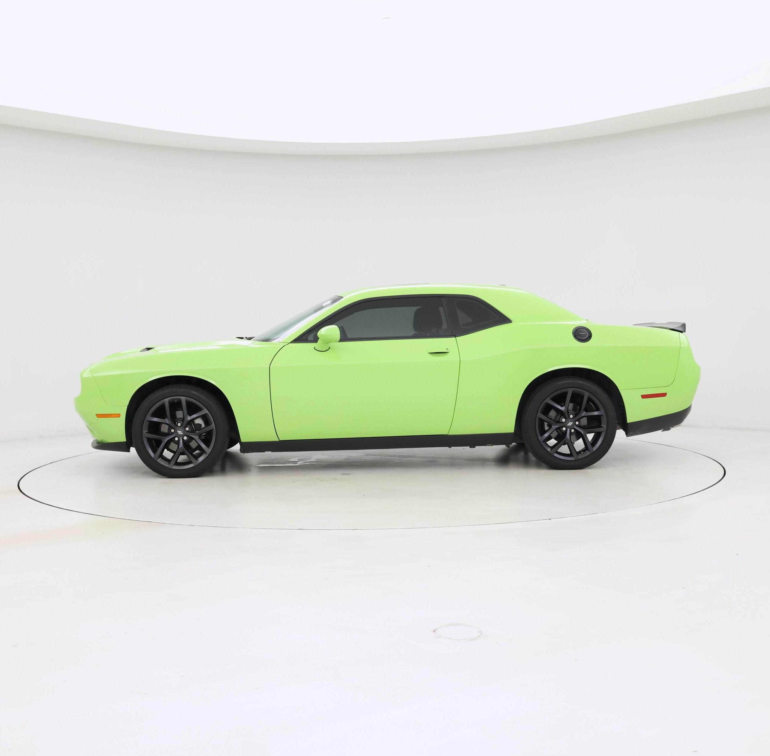 Thumbnail: 2023 Dodge Challenger - 3