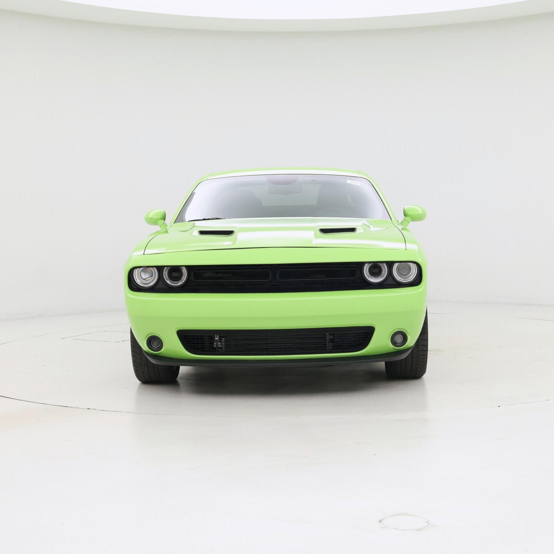 Thumbnail: 2023 Dodge Challenger - 5