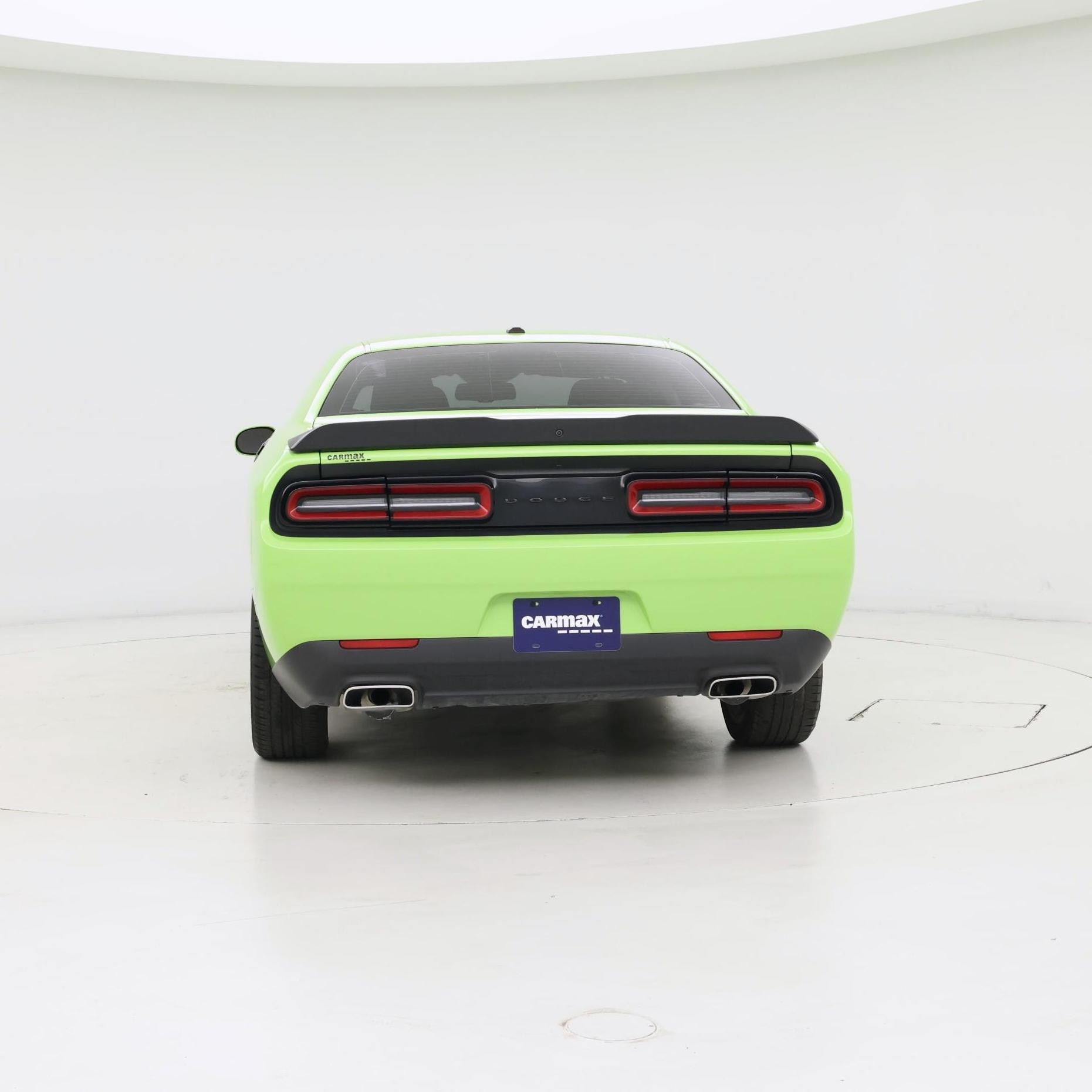 Thumbnail: 2023 Dodge Challenger - 6