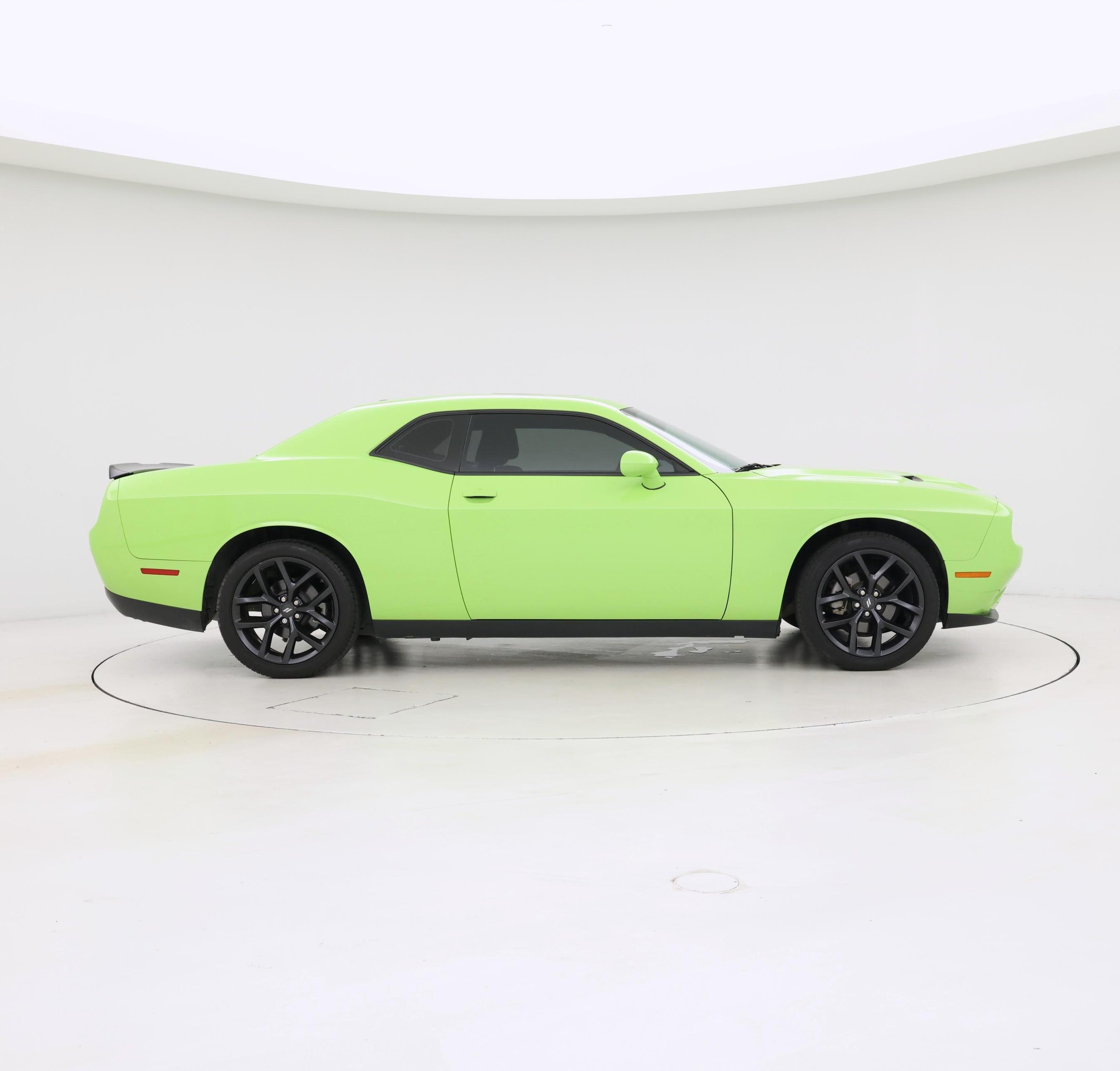 Thumbnail: 2023 Dodge Challenger - 7