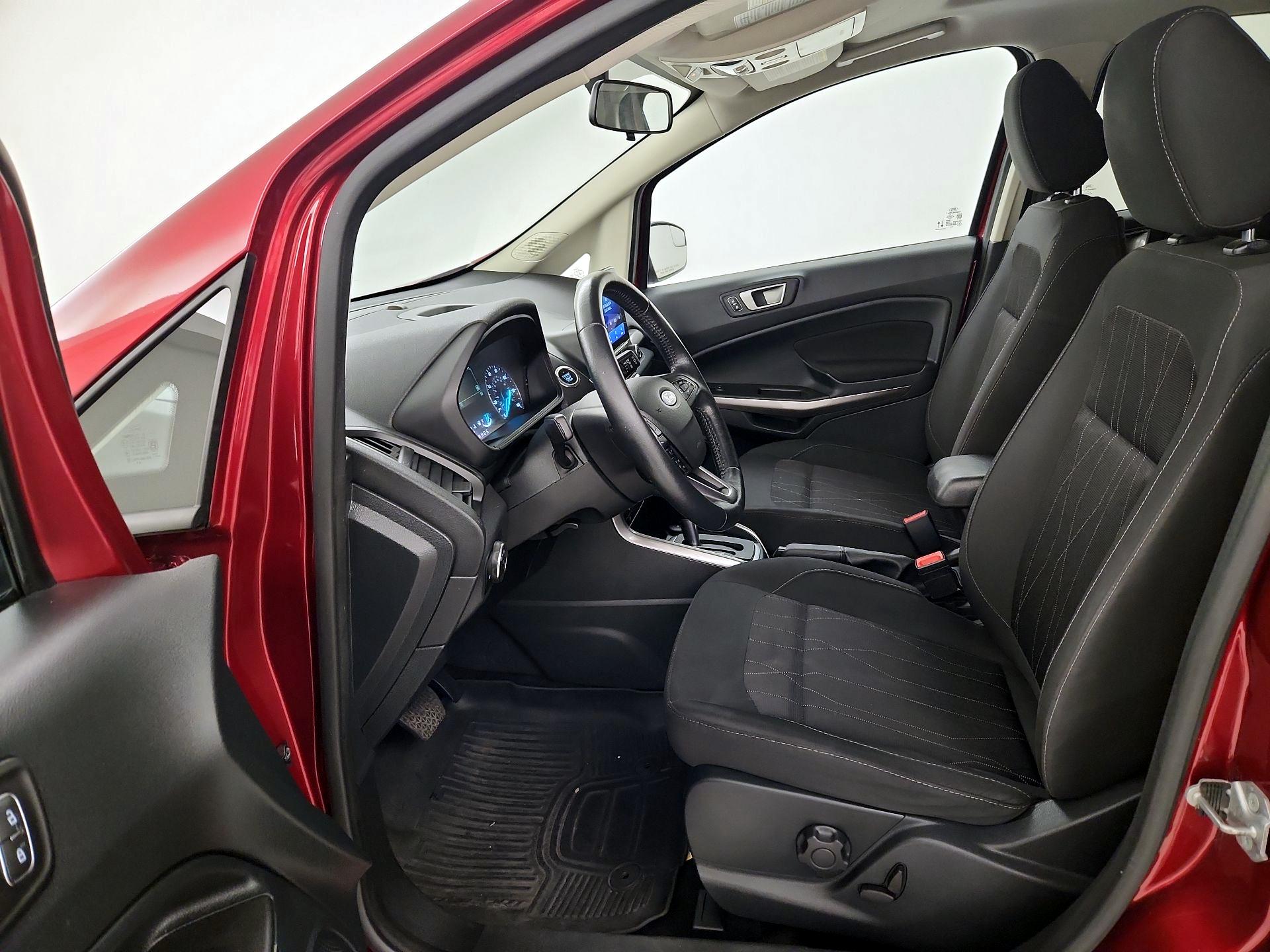Thumbnail: 2020 Ford EcoSport - 11