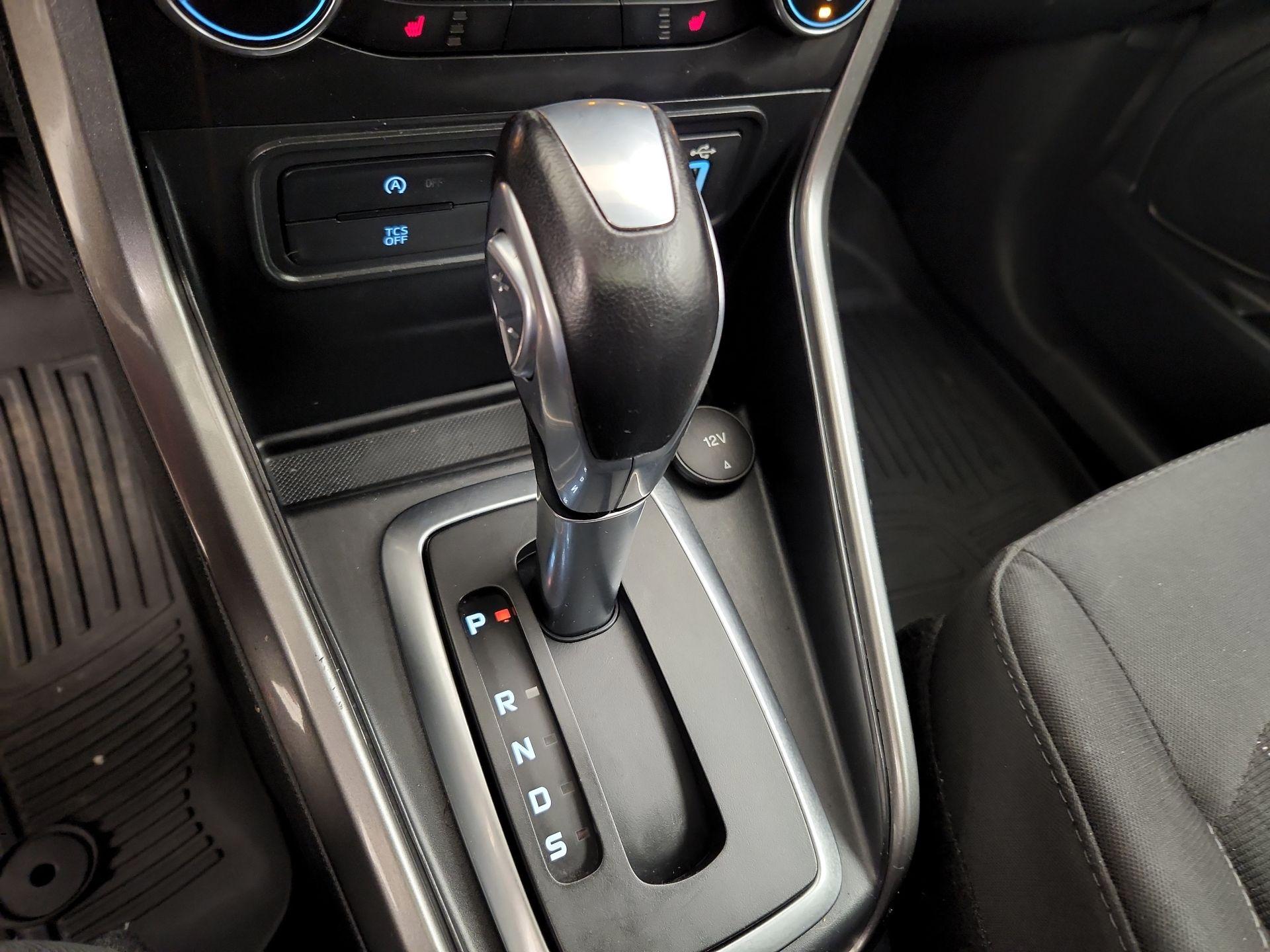Thumbnail: 2020 Ford EcoSport - 17