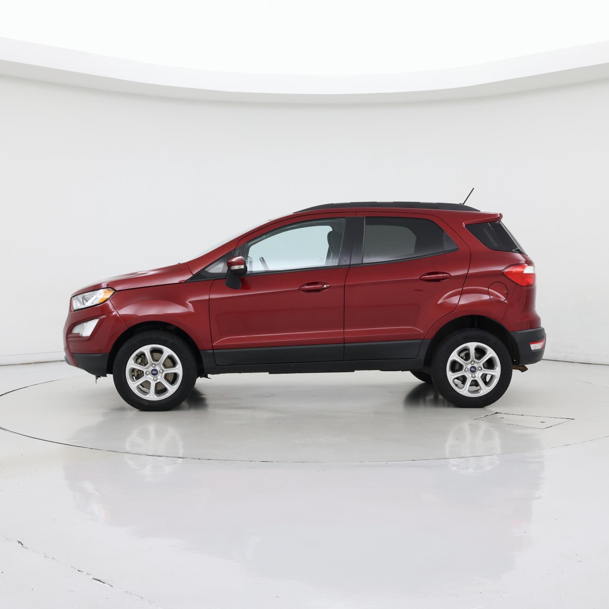 Thumbnail: 2020 Ford EcoSport - 3