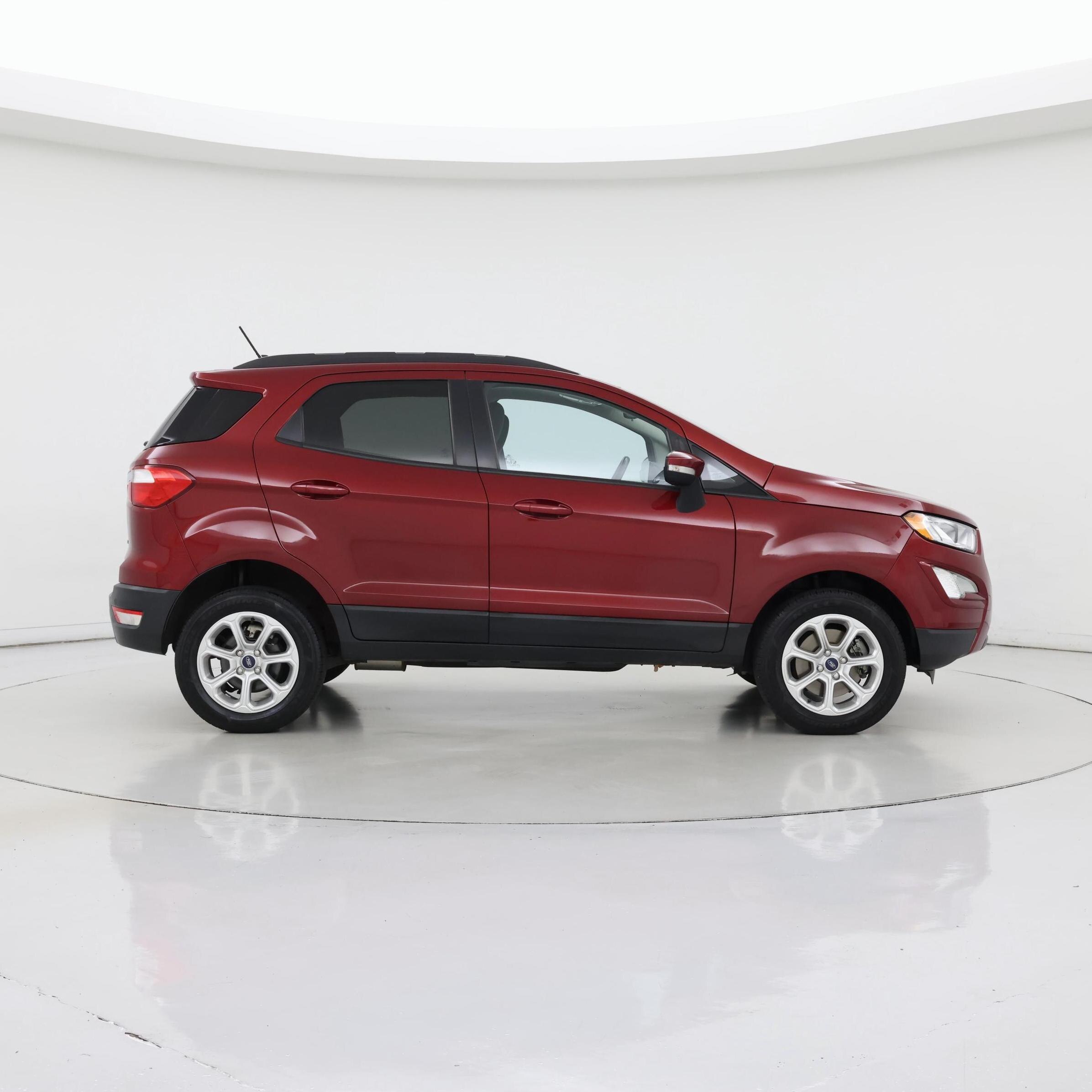Thumbnail: 2020 Ford EcoSport - 7