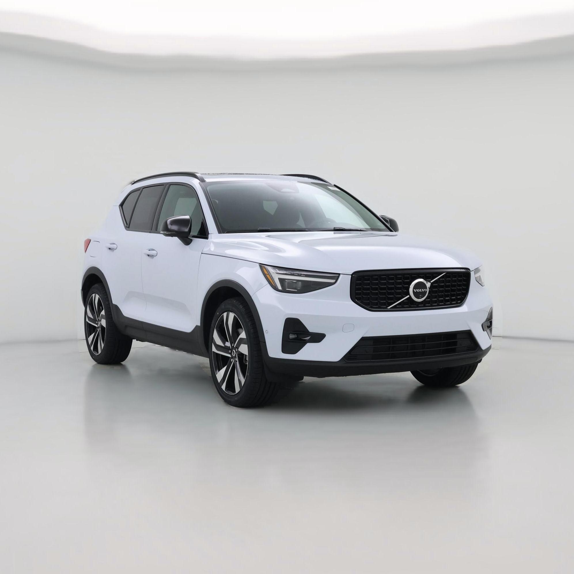 Thumbnail: 2024 Volvo XC40 - 1