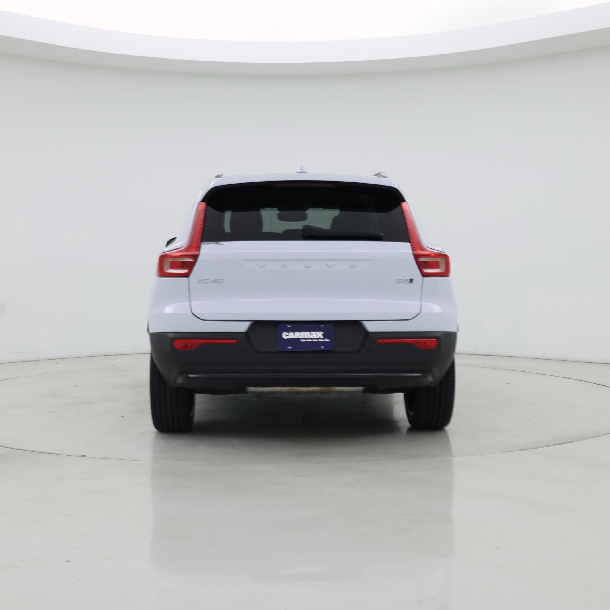 Thumbnail: 2024 Volvo XC40 - 6