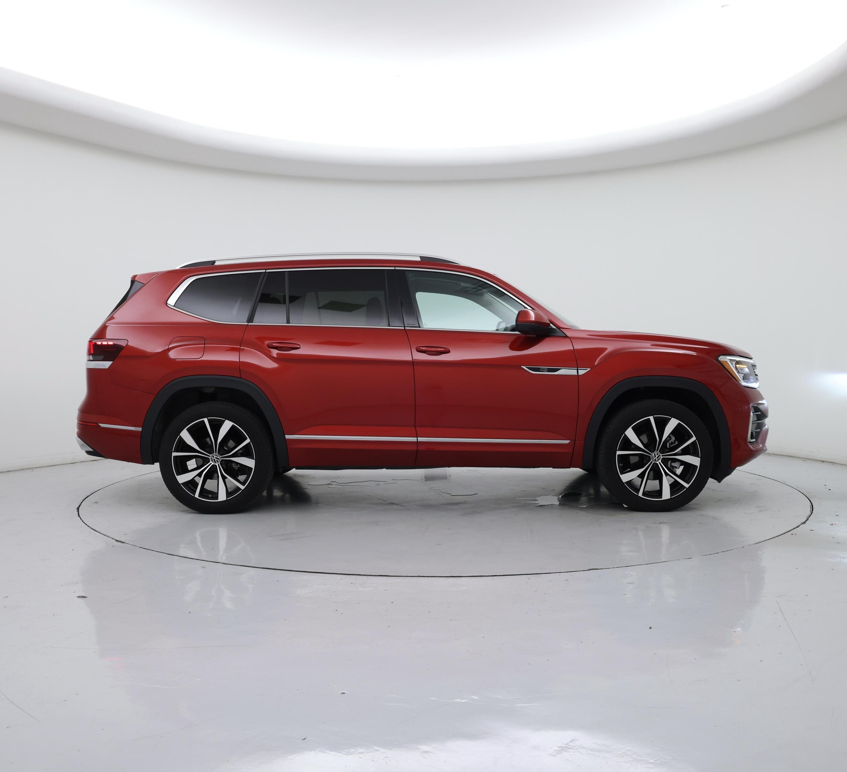 Thumbnail: 2024 Volkswagen Atlas - 7