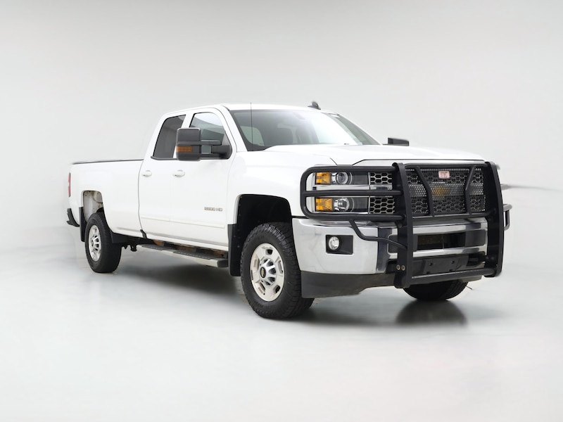 2019 Chevrolet Silverado 2500 LT -
                  Houston, TX