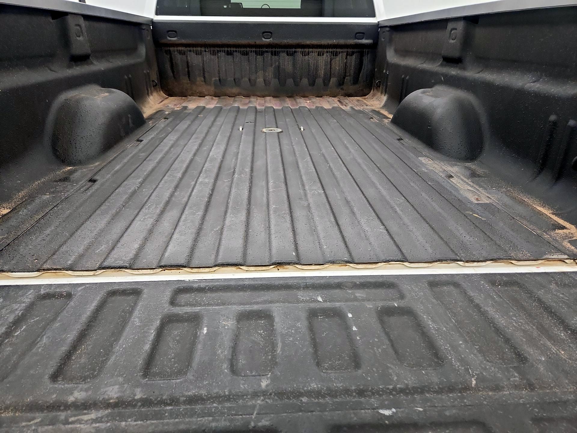 Thumbnail: 2019 Chevrolet Silverado 2500 - 20