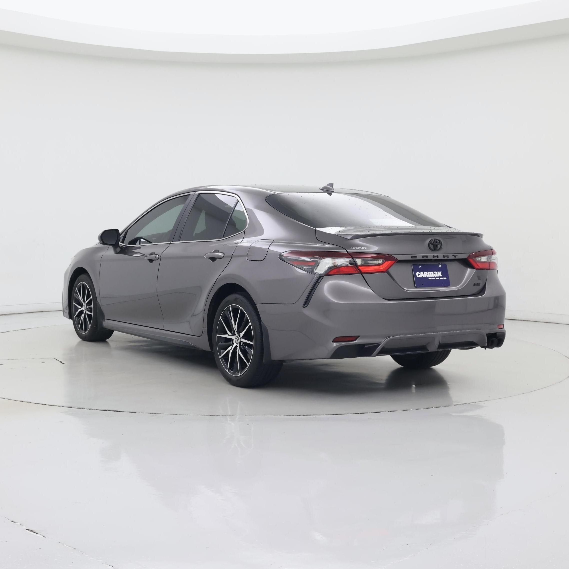 Thumbnail: 2023 Toyota Camry - 2