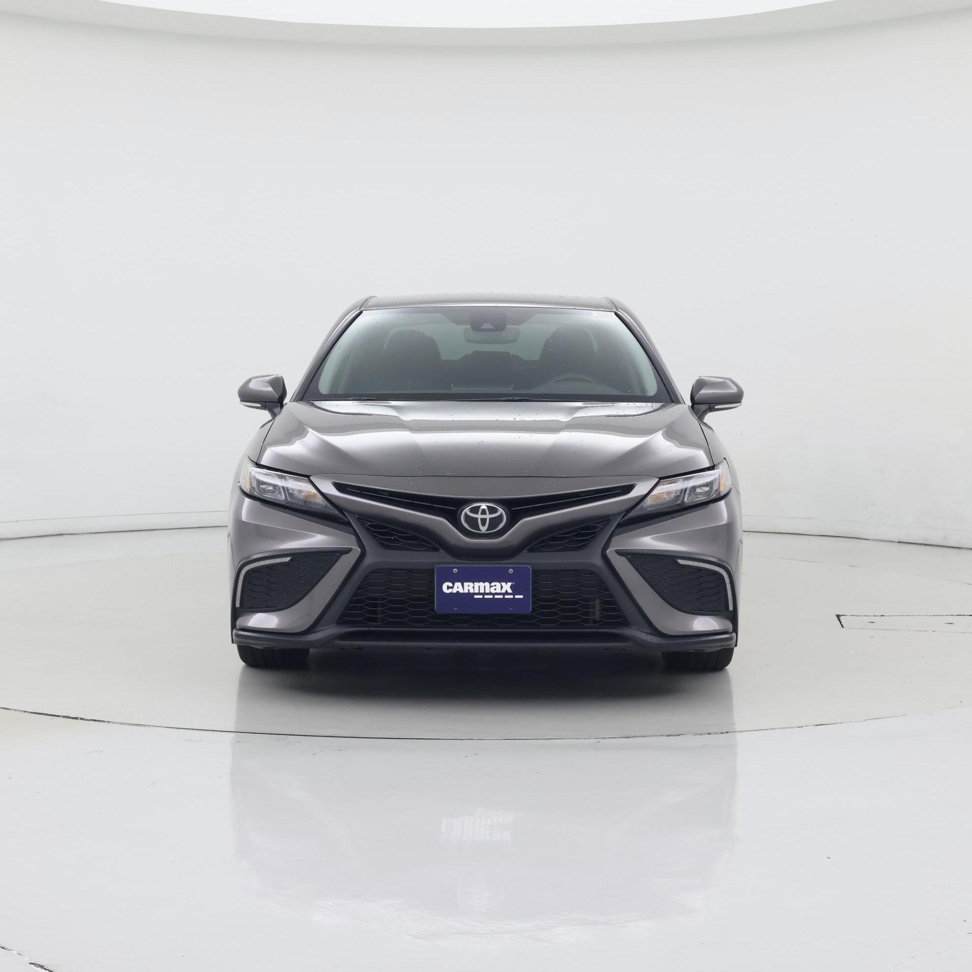 Thumbnail: 2023 Toyota Camry - 5