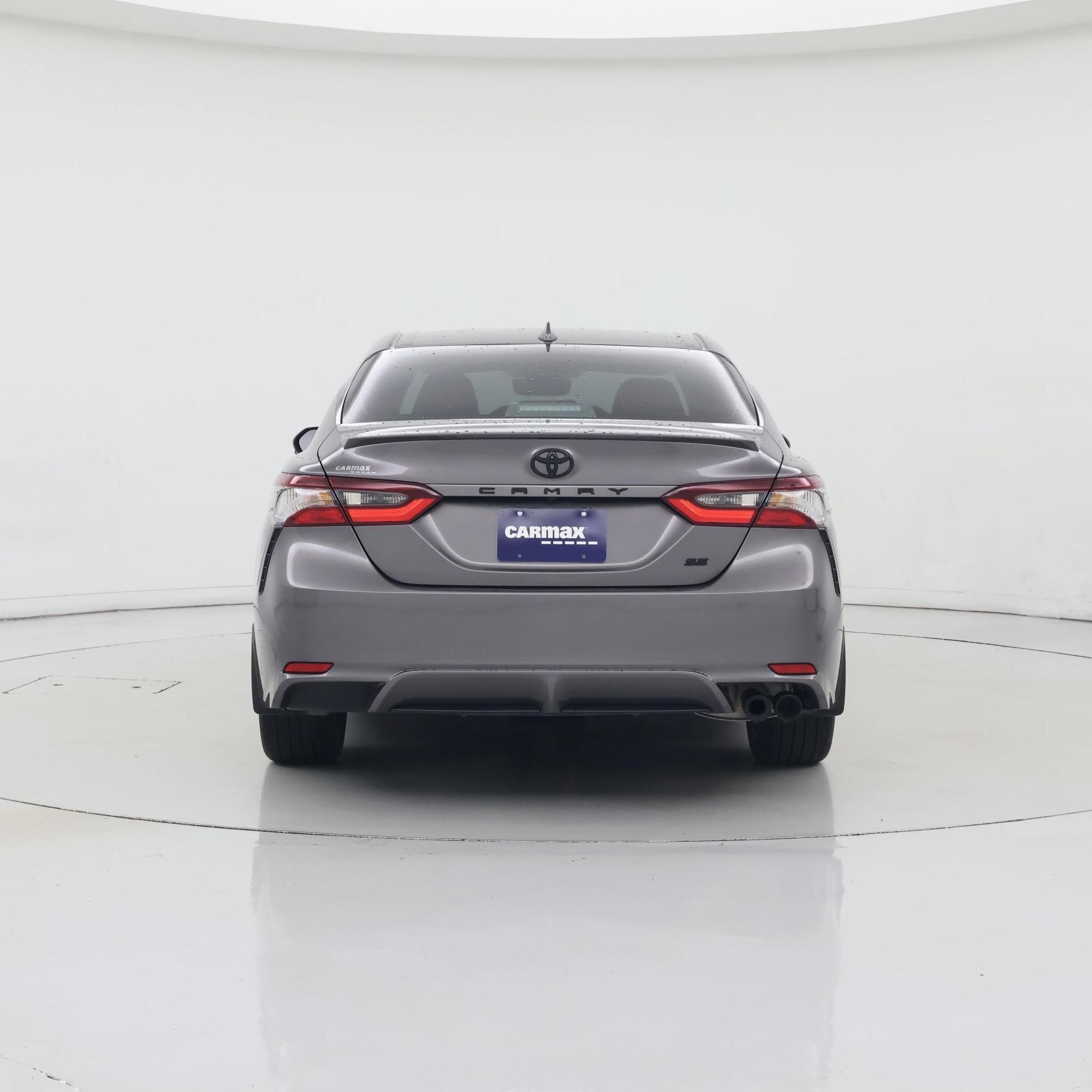 Thumbnail: 2023 Toyota Camry - 6