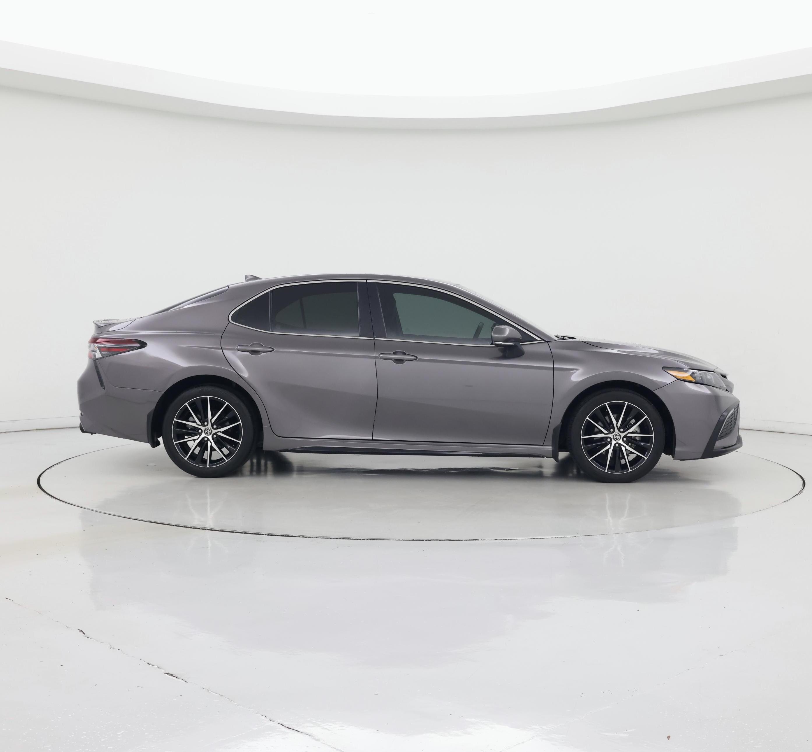 Thumbnail: 2023 Toyota Camry - 7