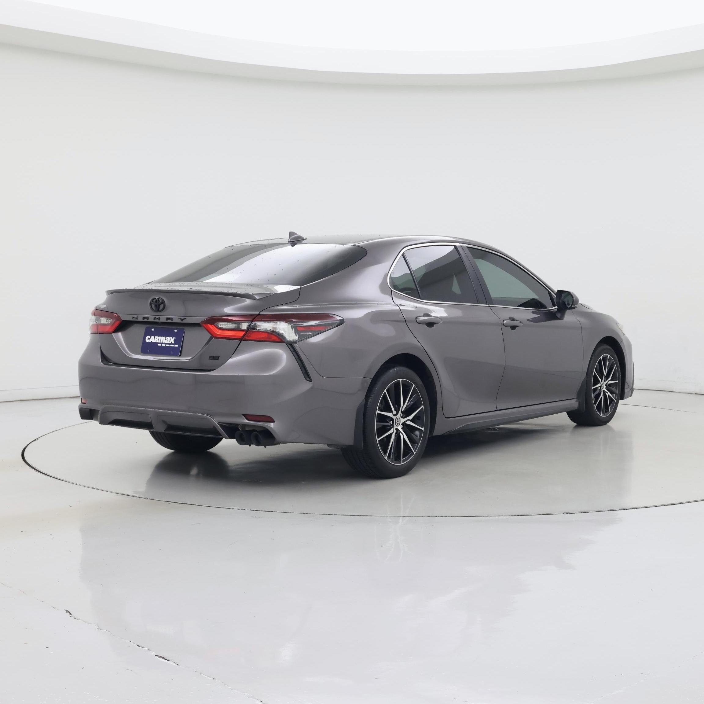 Thumbnail: 2023 Toyota Camry - 8