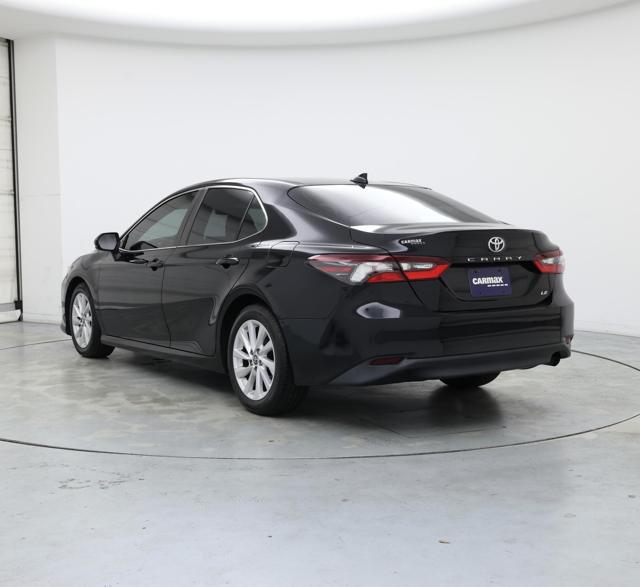 Thumbnail: 2022 Toyota Camry - 2