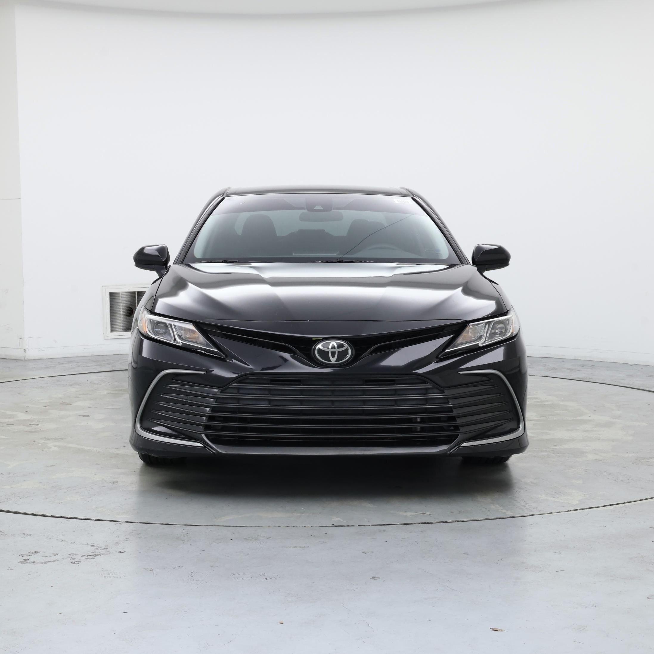 Thumbnail: 2022 Toyota Camry - 5