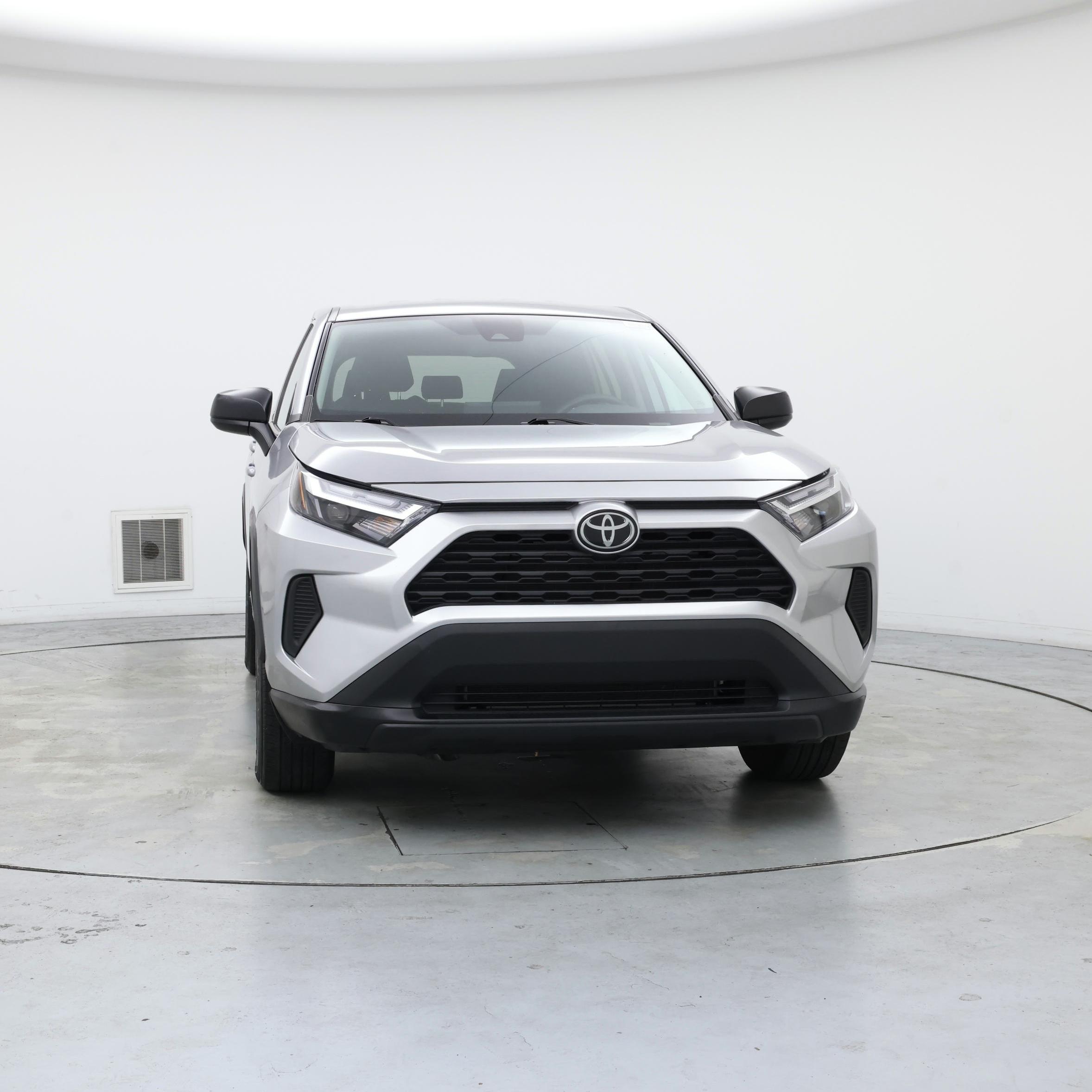 Thumbnail: 2023 Toyota RAV4 - 5