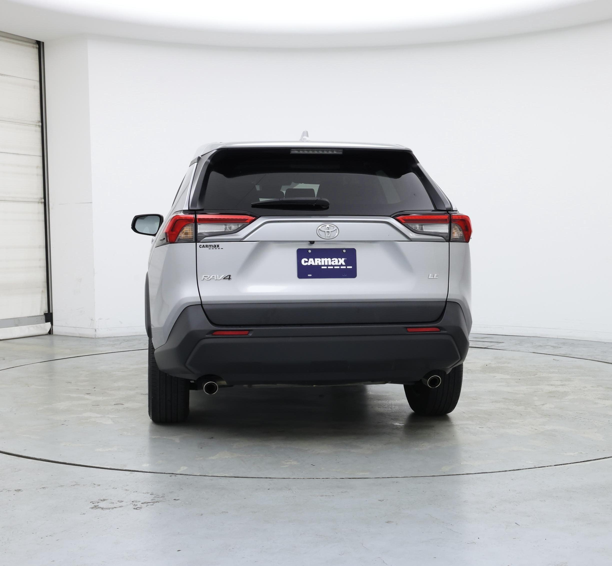 Thumbnail: 2023 Toyota RAV4 - 6