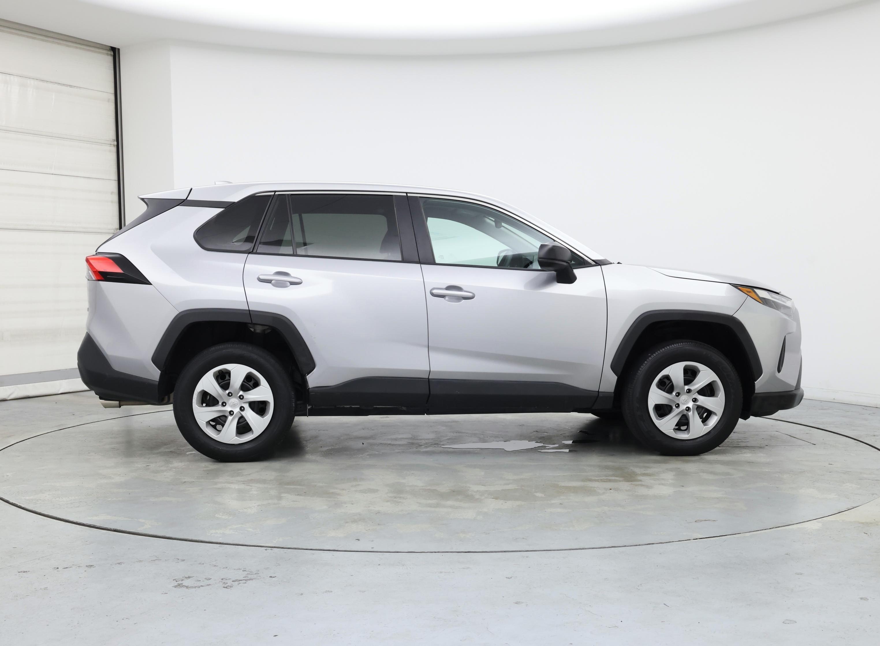 Thumbnail: 2023 Toyota RAV4 - 7