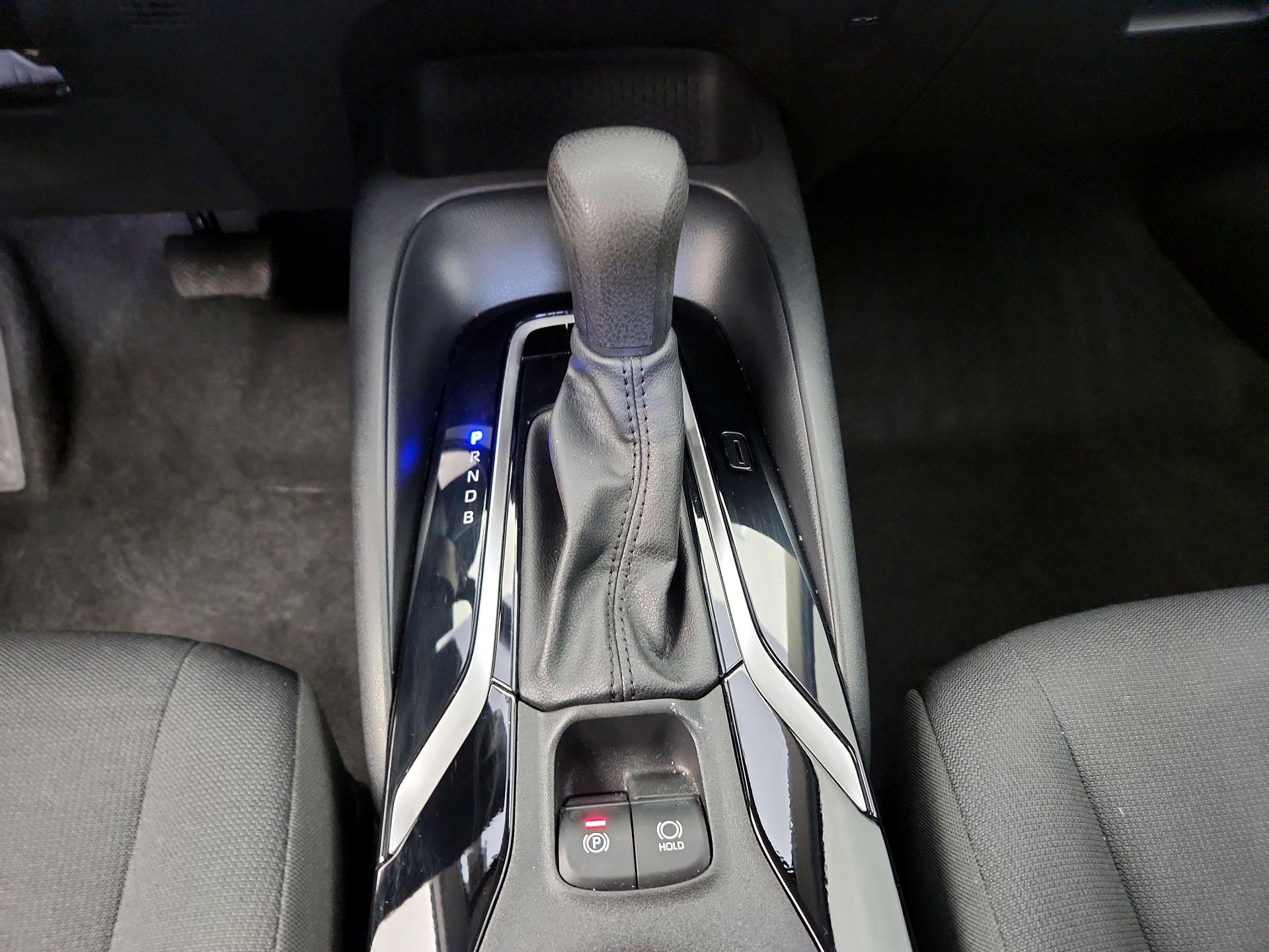 Thumbnail: 2022 Toyota Corolla - 17
