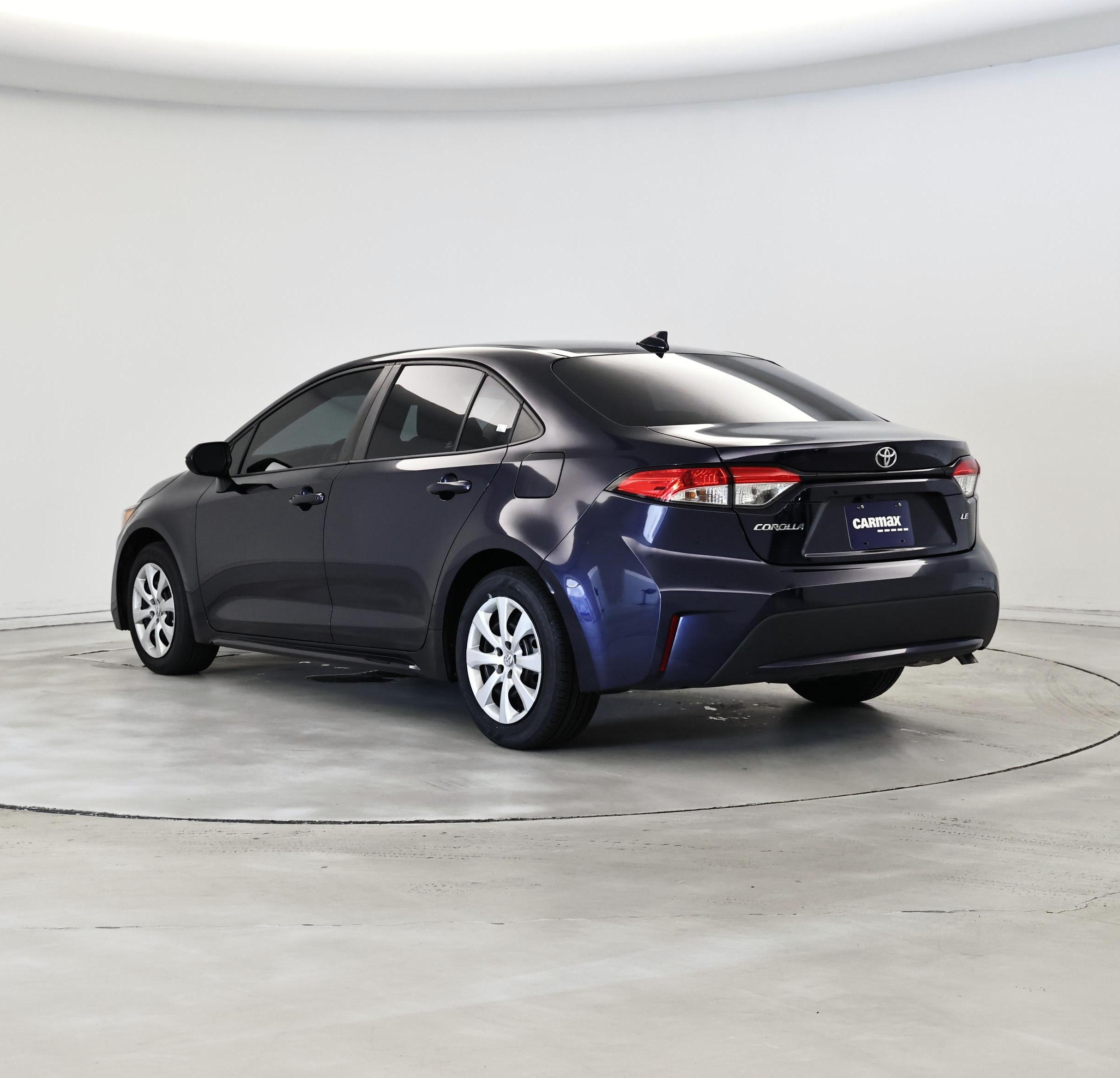 Thumbnail: 2022 Toyota Corolla - 2