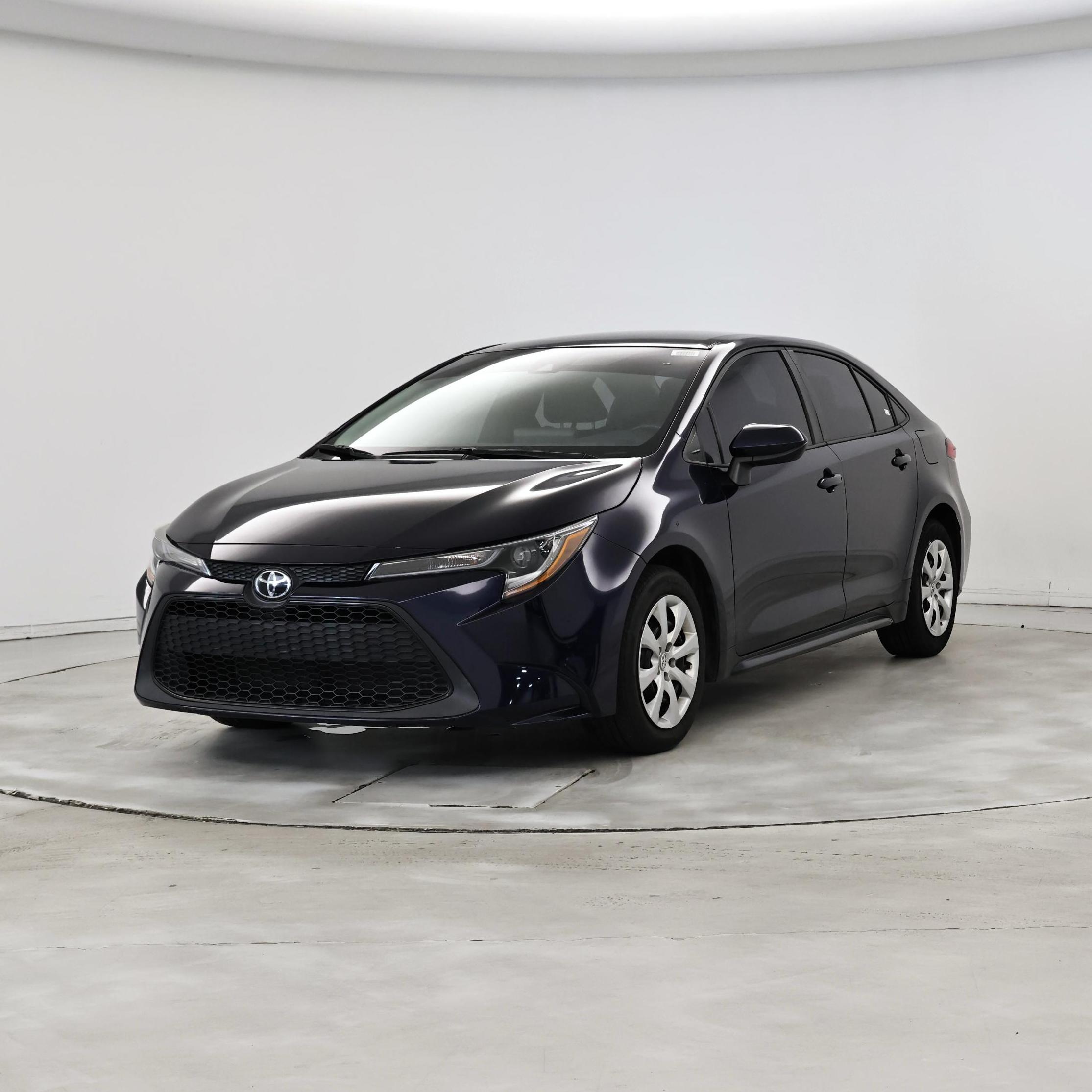 Thumbnail: 2022 Toyota Corolla - 4