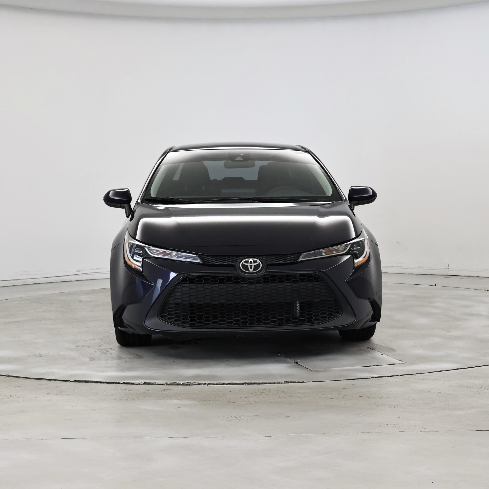 Thumbnail: 2022 Toyota Corolla - 5