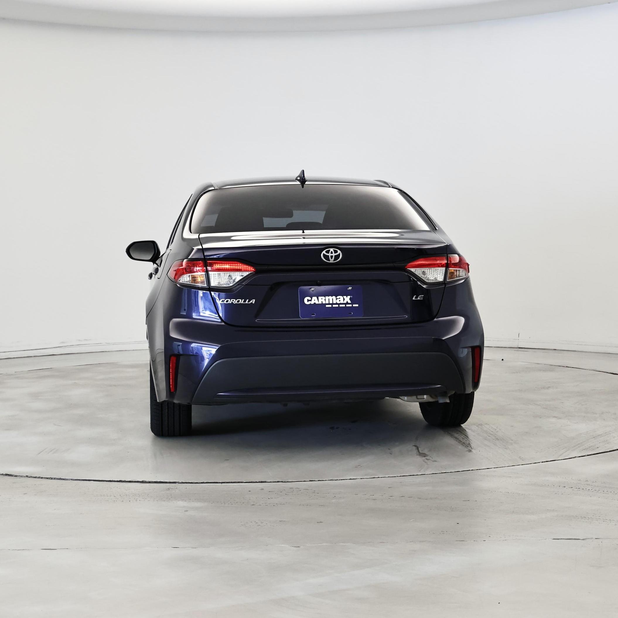 Thumbnail: 2022 Toyota Corolla - 6