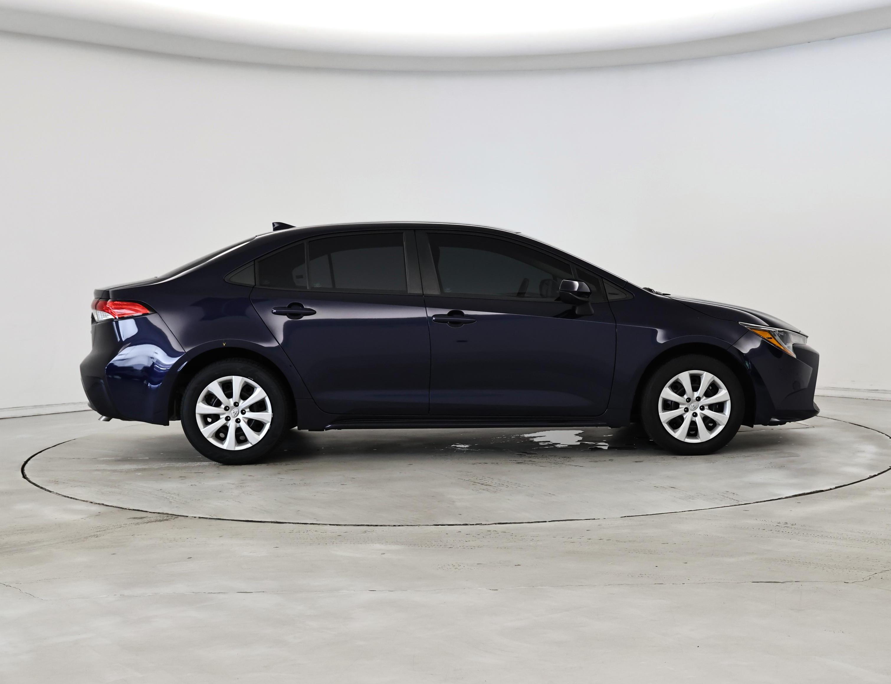 Thumbnail: 2022 Toyota Corolla - 7