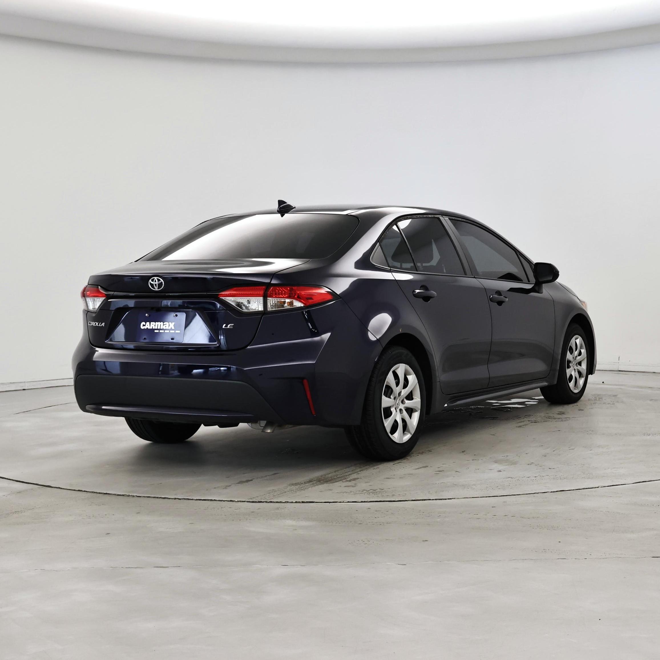 Thumbnail: 2022 Toyota Corolla - 8