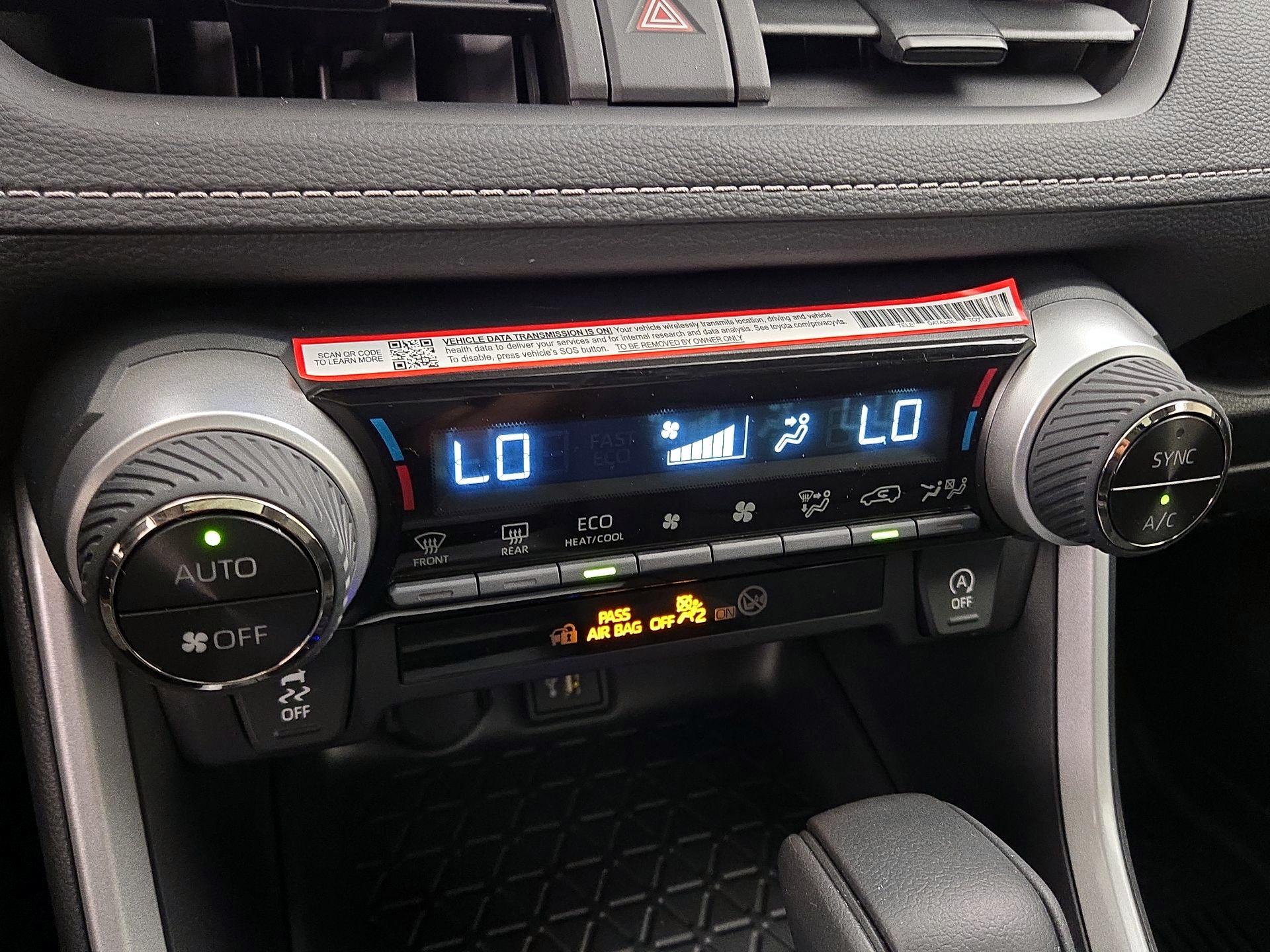 Thumbnail: 2025 Toyota RAV4 - 16