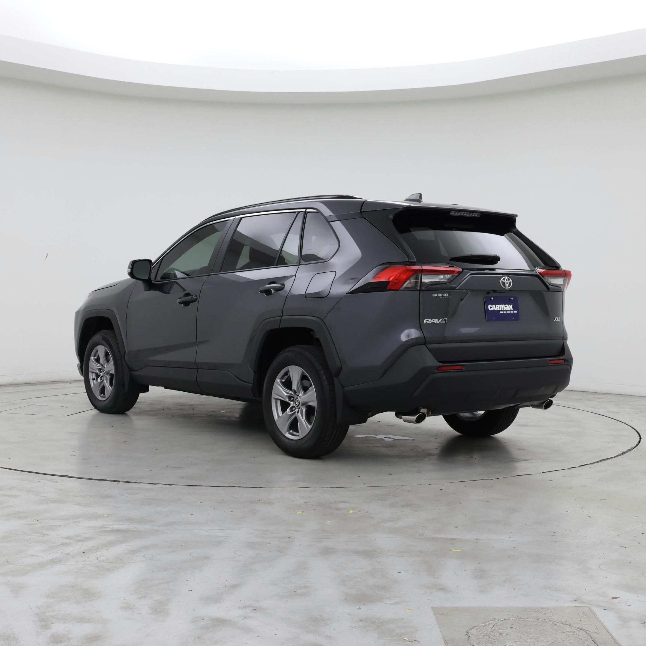 Thumbnail: 2025 Toyota RAV4 - 2