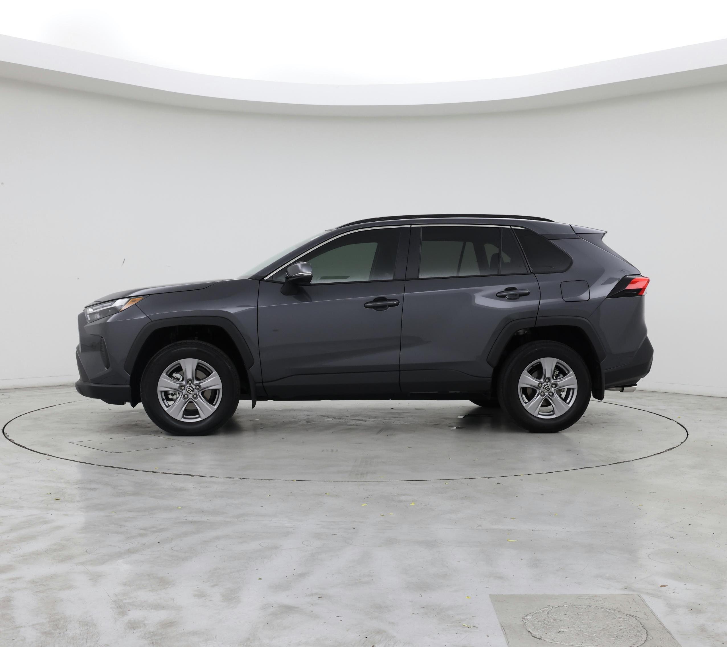 Thumbnail: 2025 Toyota RAV4 - 3