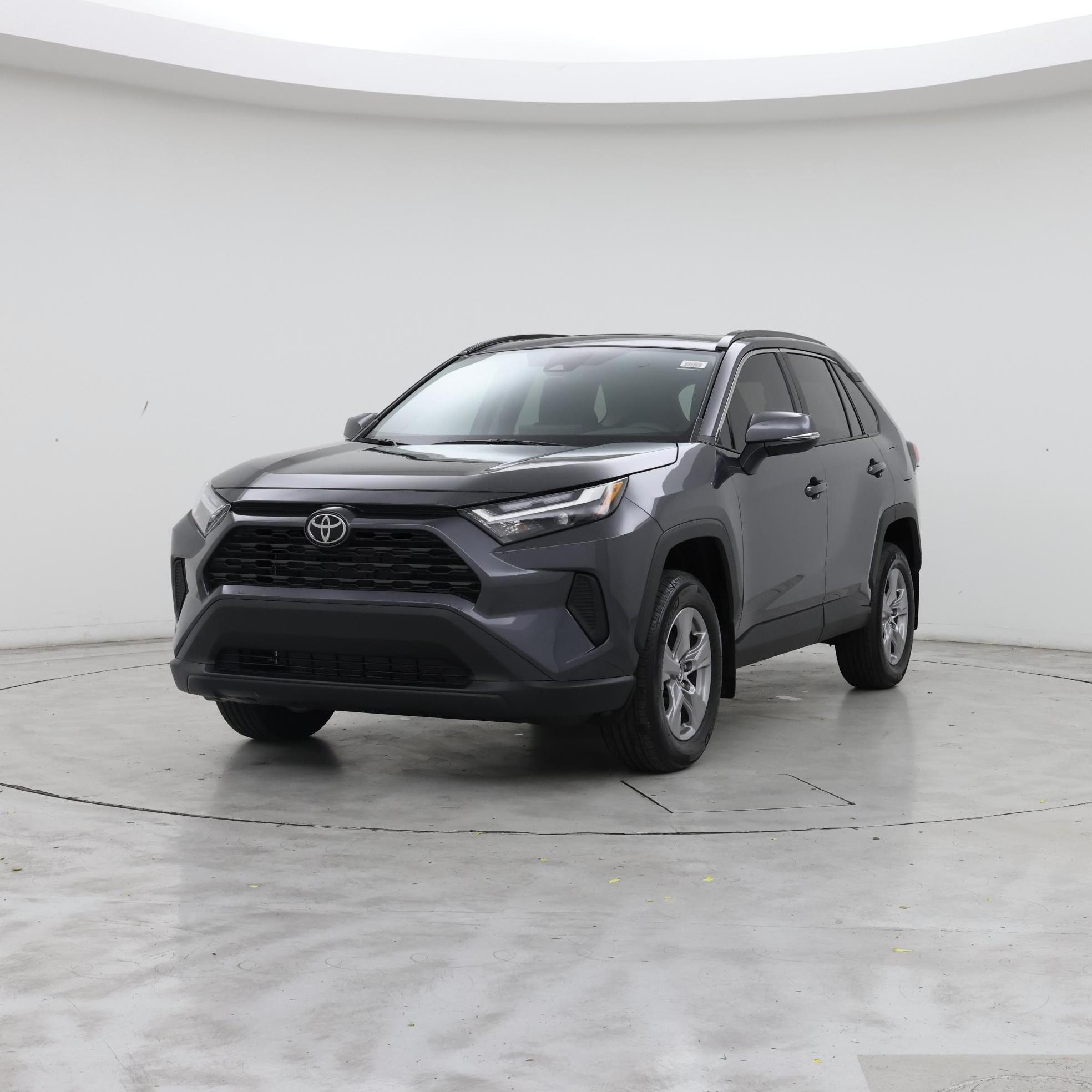 Thumbnail: 2025 Toyota RAV4 - 4
