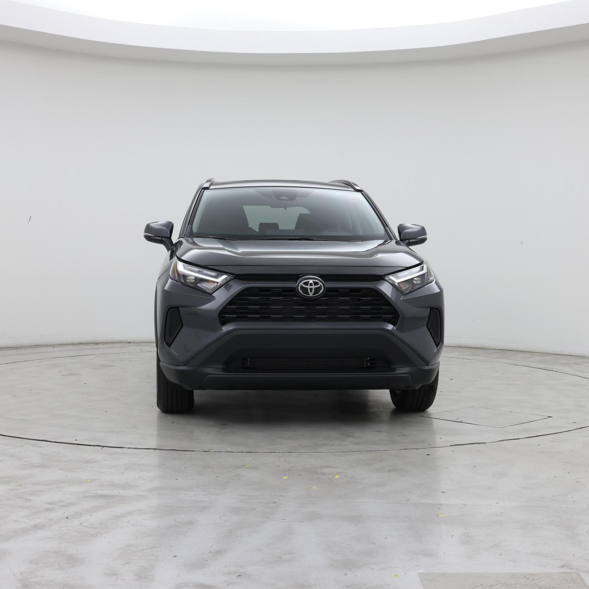 Thumbnail: 2025 Toyota RAV4 - 5