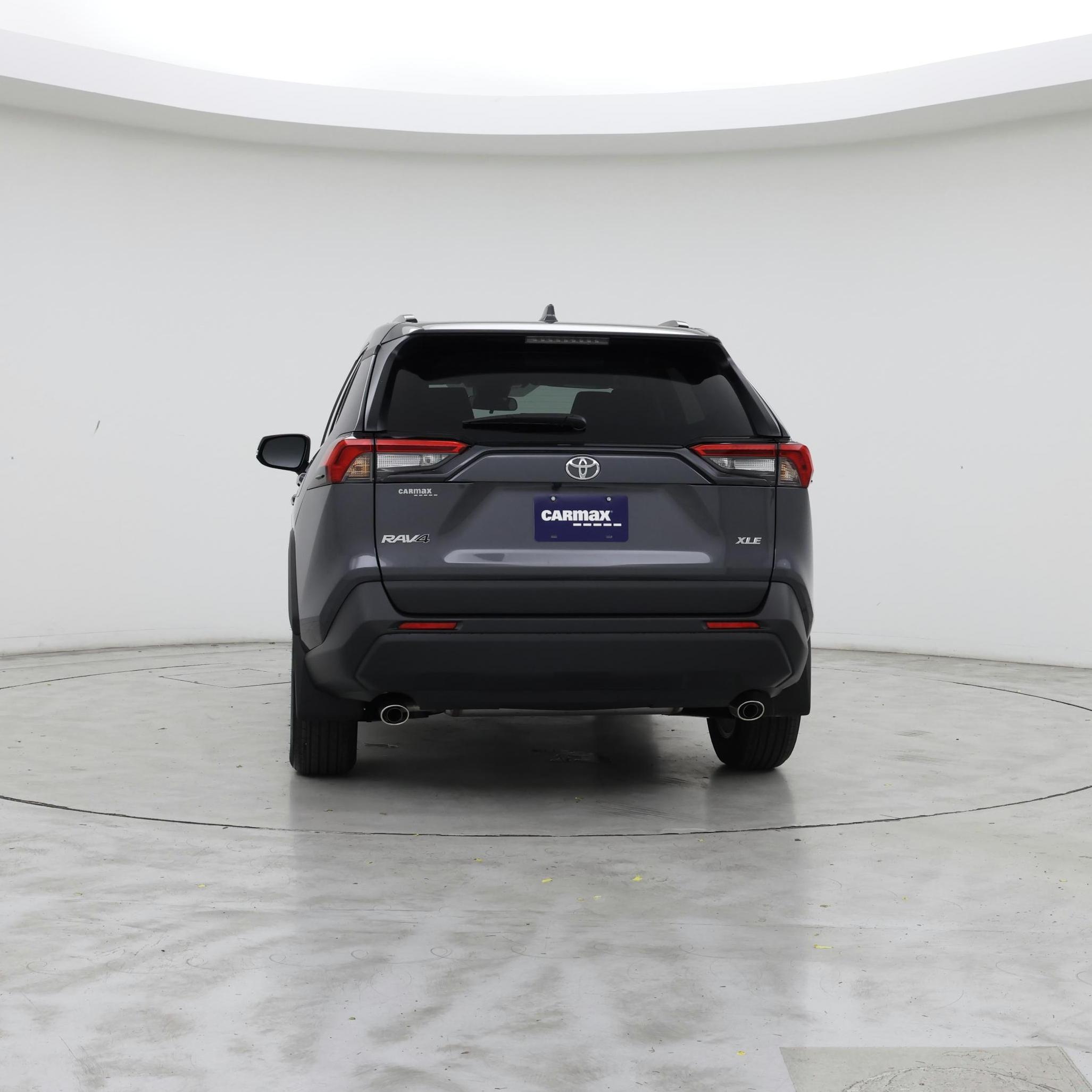 Thumbnail: 2025 Toyota RAV4 - 6